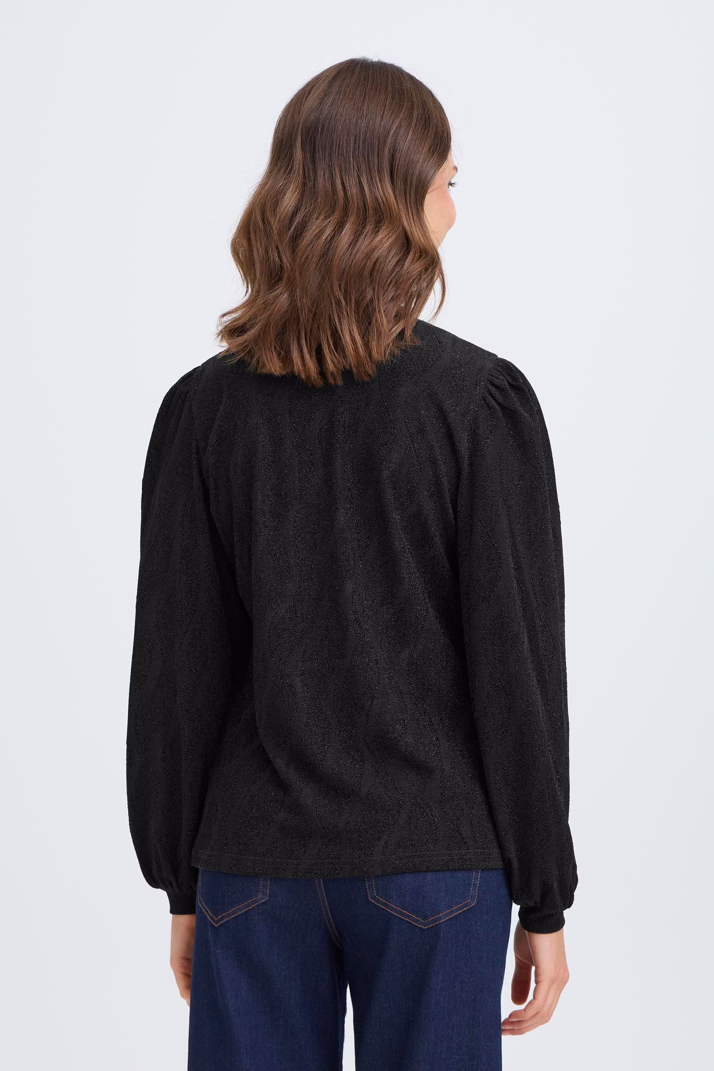 FRAVALON T-shirt LOOKBOOK BACK 20617218-900002677