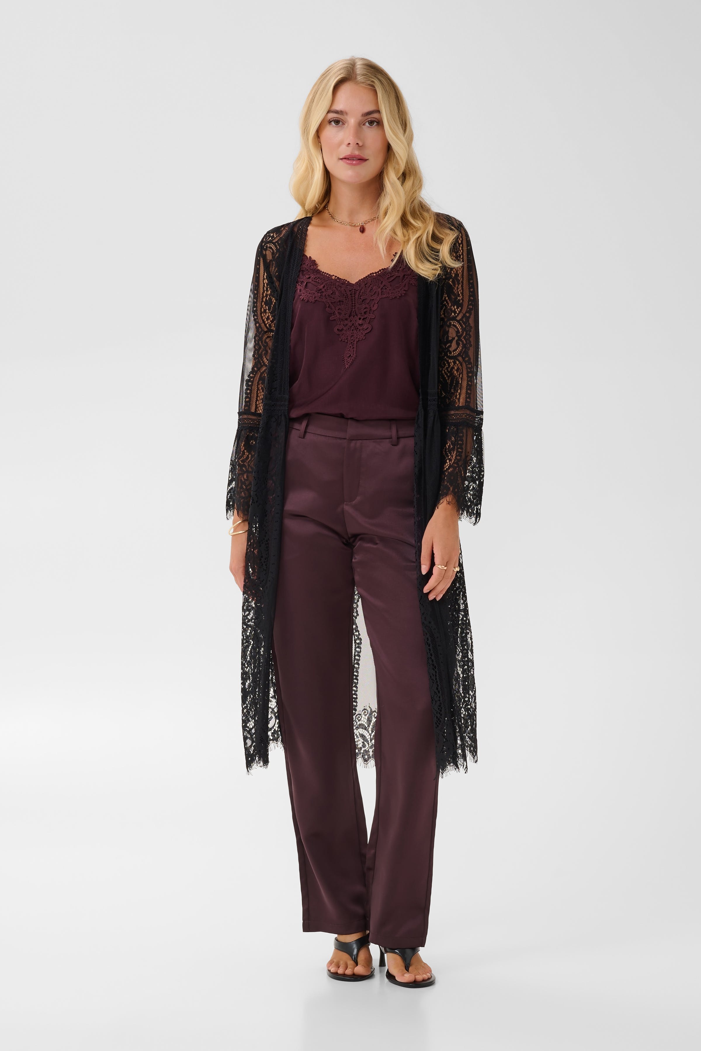 CRElaria Kimono long LOOKBOOK FRONT 10615638-100120
