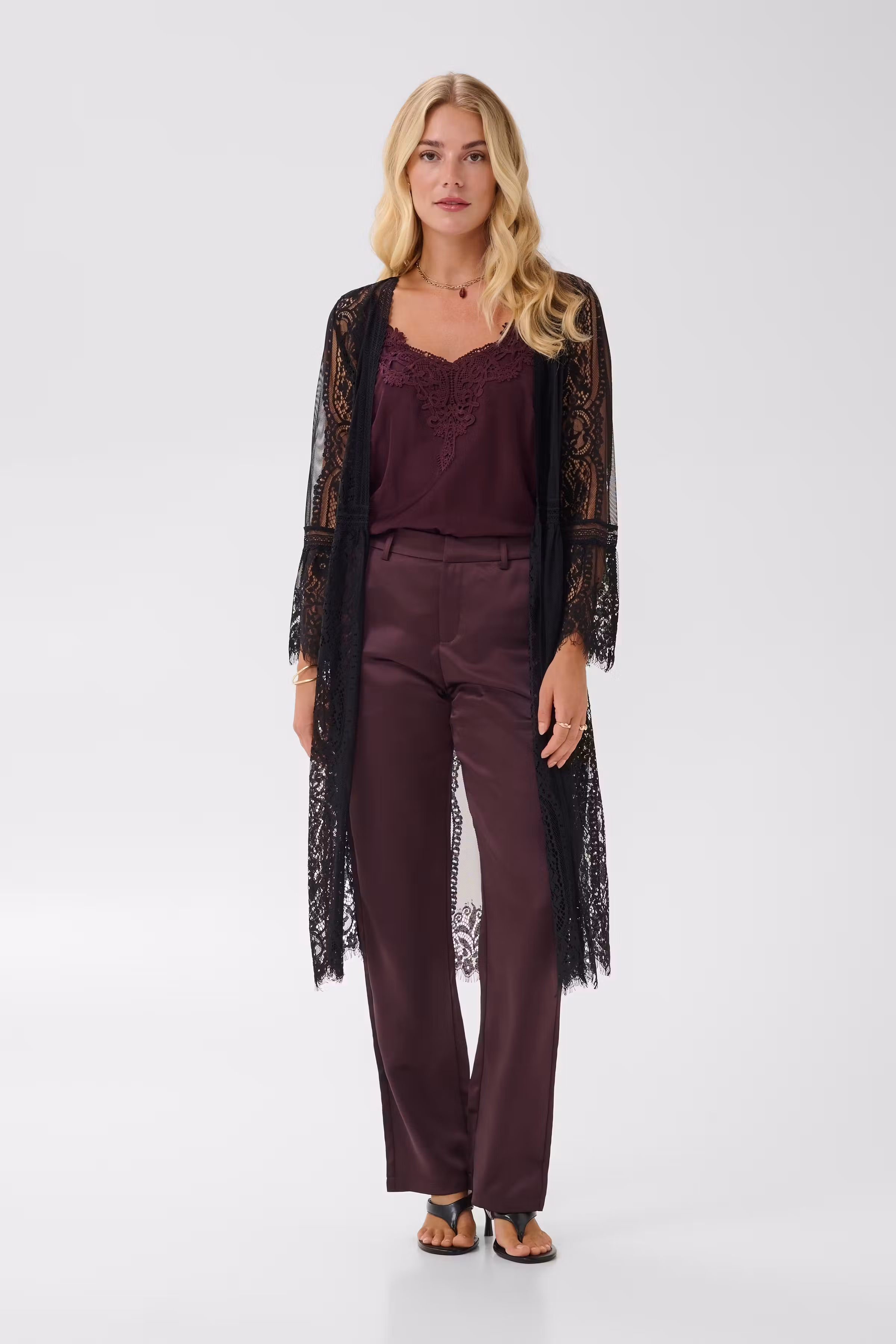 CRElaria Kimono lang LOOKBOOK FRONT 10615638-100120