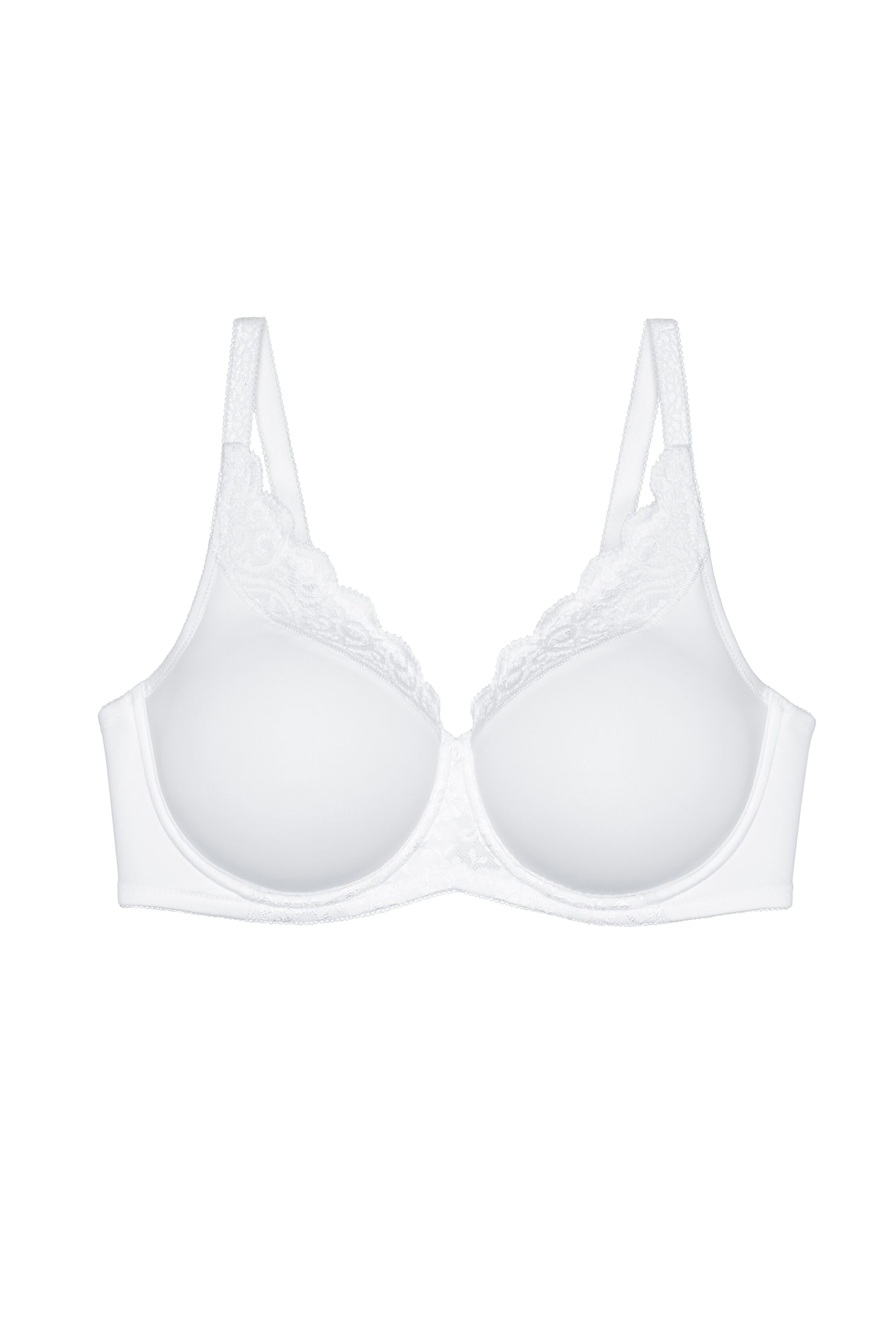 Amourette BH PACK FRONT 40500269-T0004