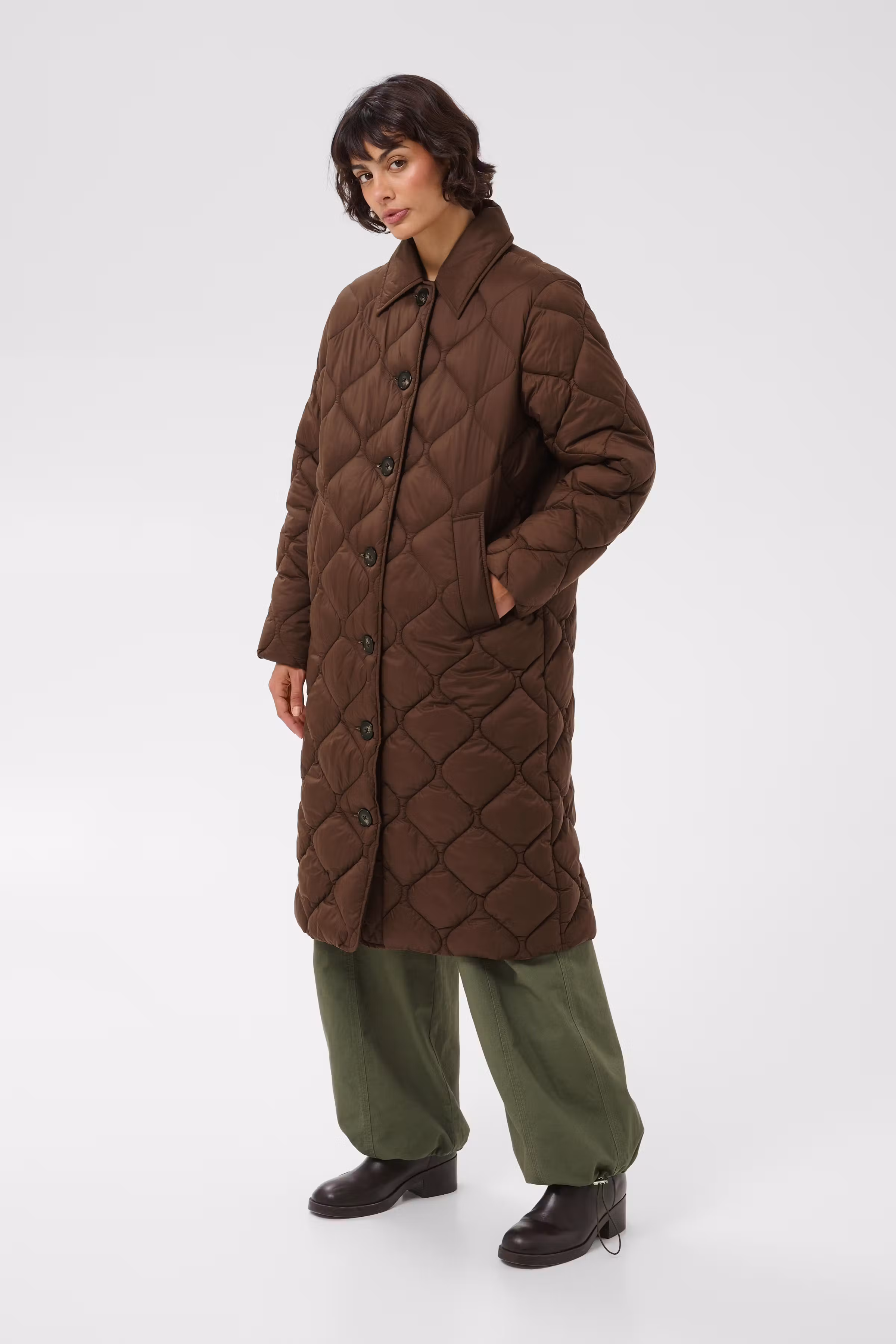 CarinePW Bovenkleding LOOKBOOK FRONT 30310627-191223