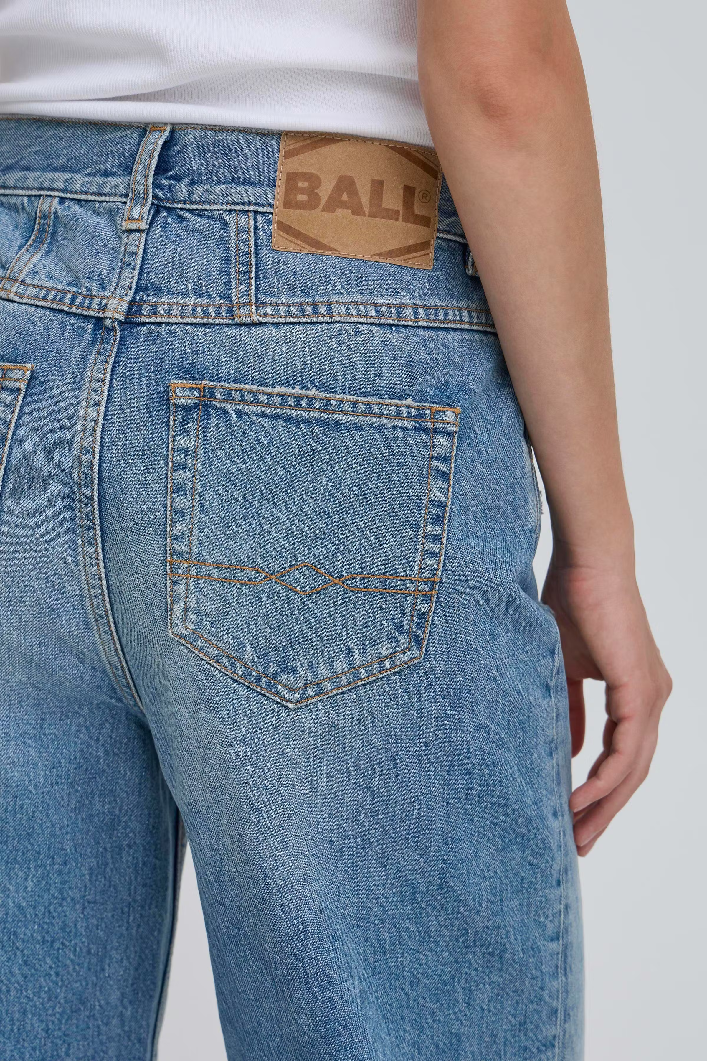 BASERAFINA Jeans LOOKBOOK DETAIL 50405100-204624