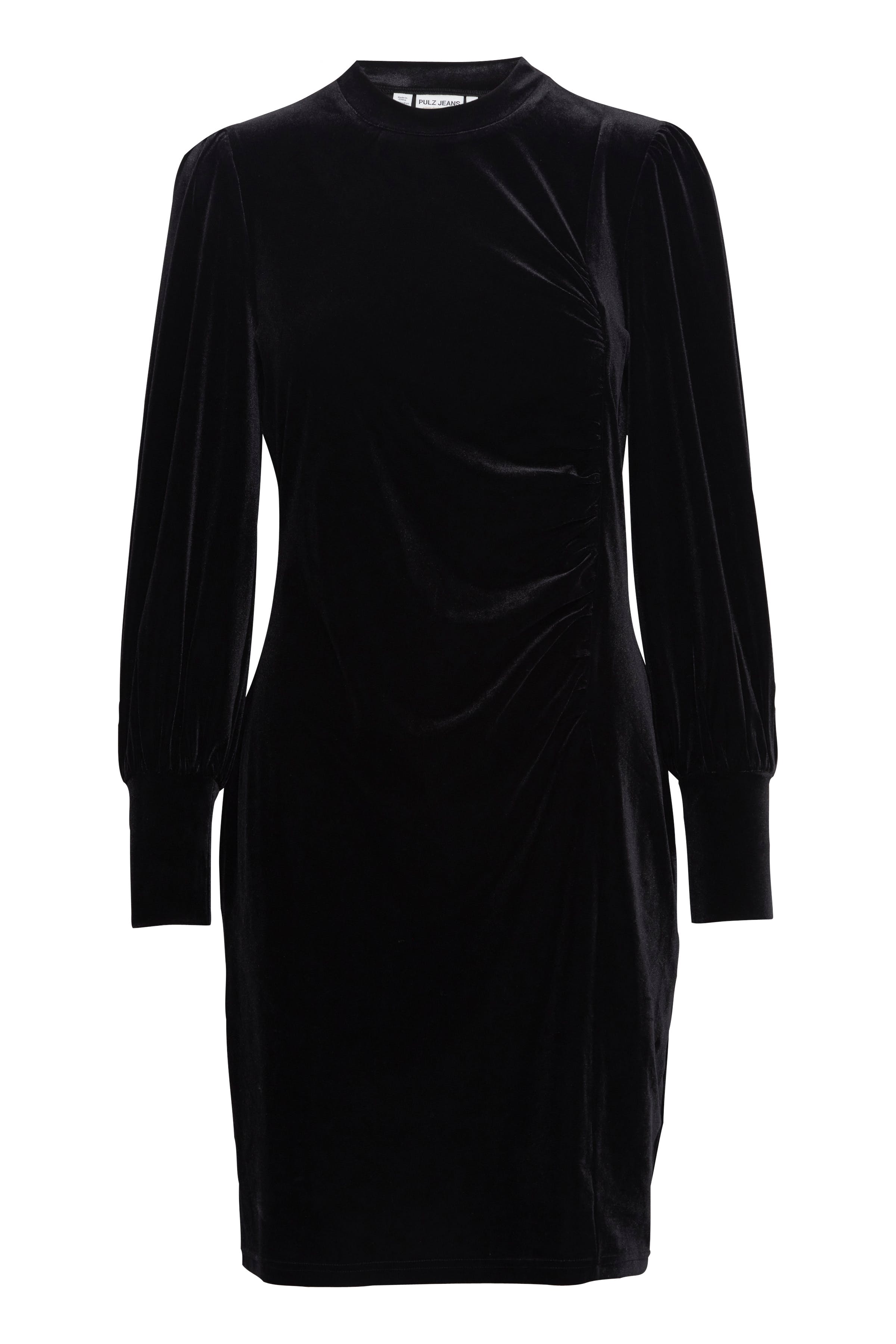 PZBARBARA Kjole PACK FRONT 50208557-193911