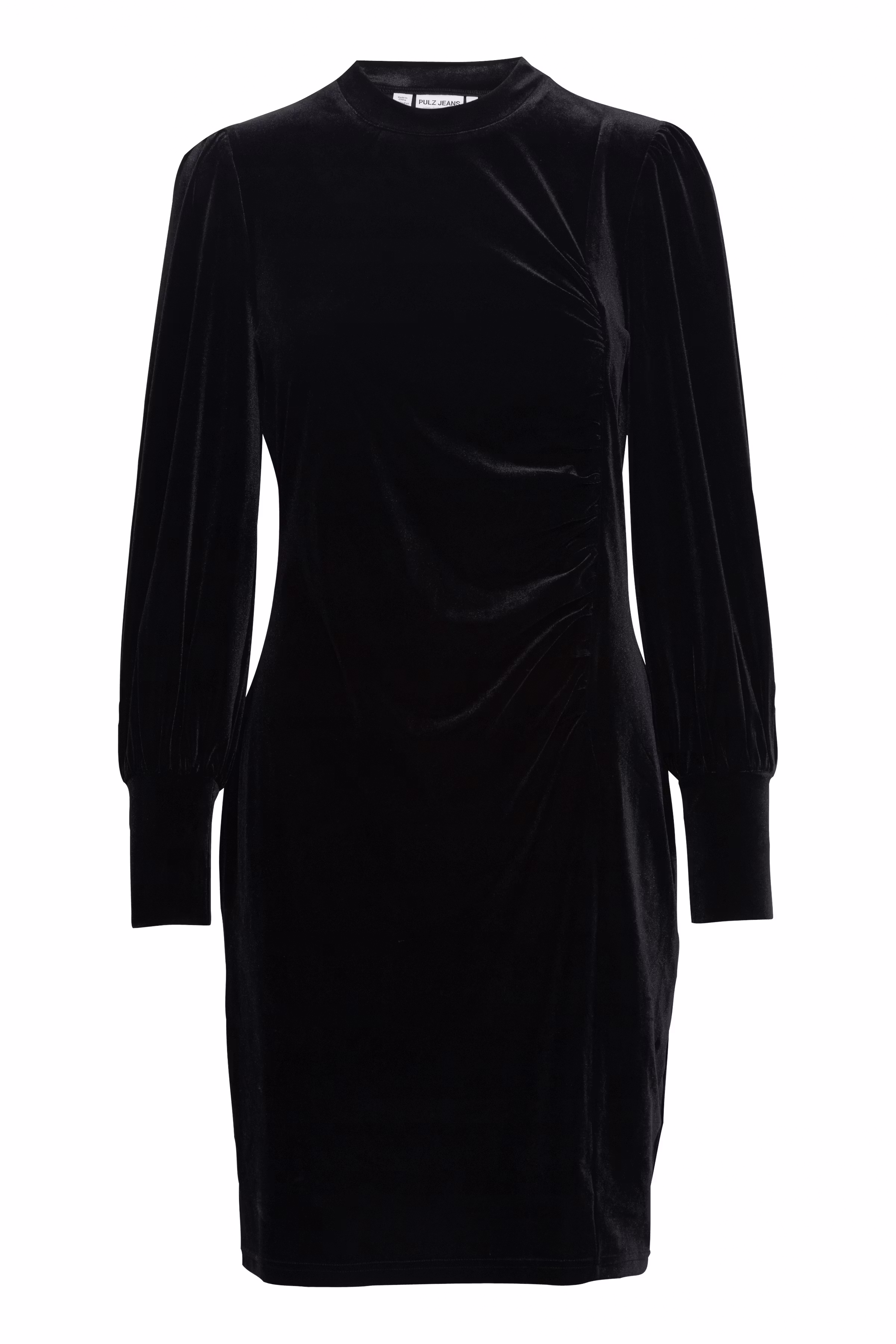 PZBARBARA Kjole PACK FRONT 50208557-193911