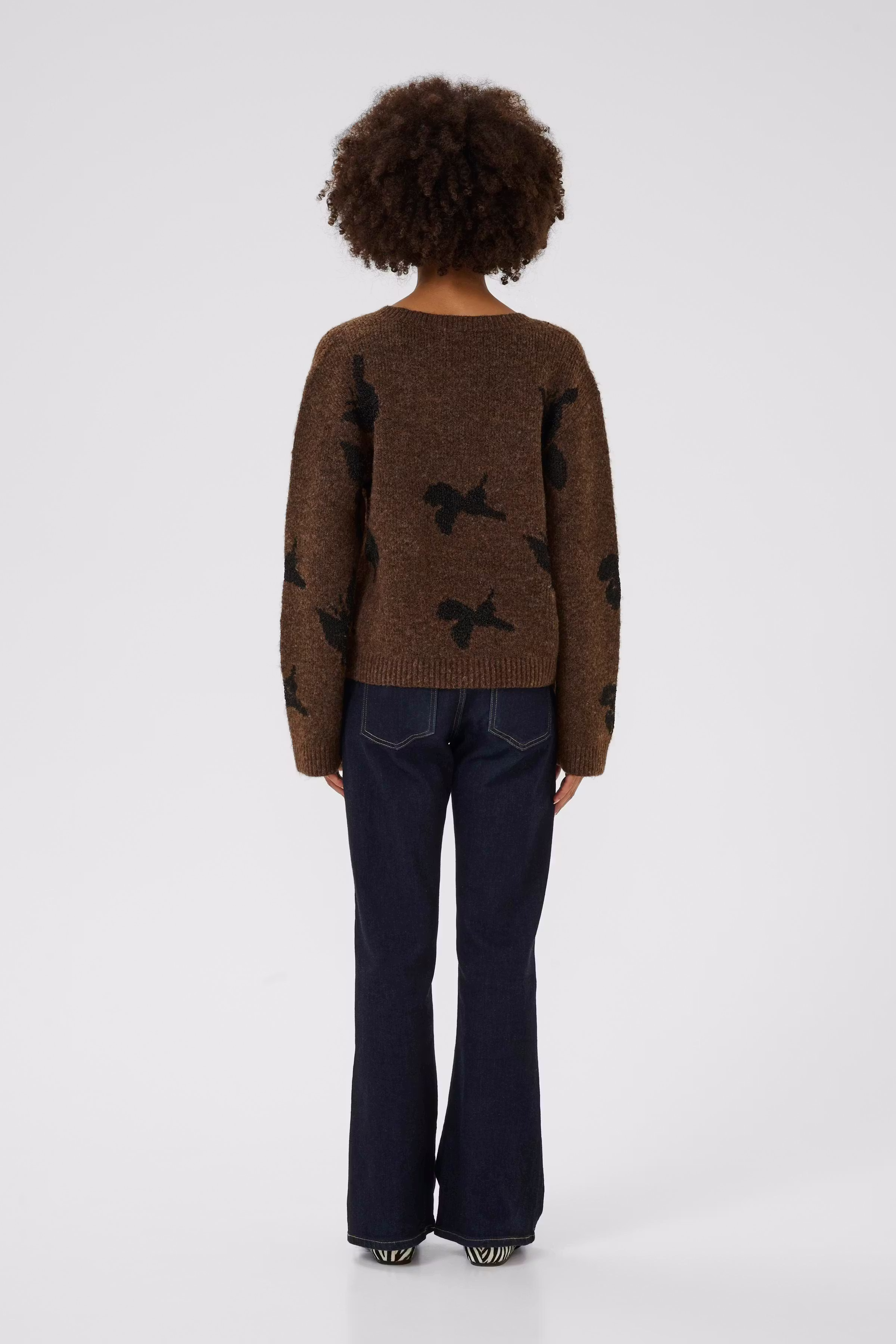 CUfreya Pullover LOOKBOOK BACK 50112347-108816