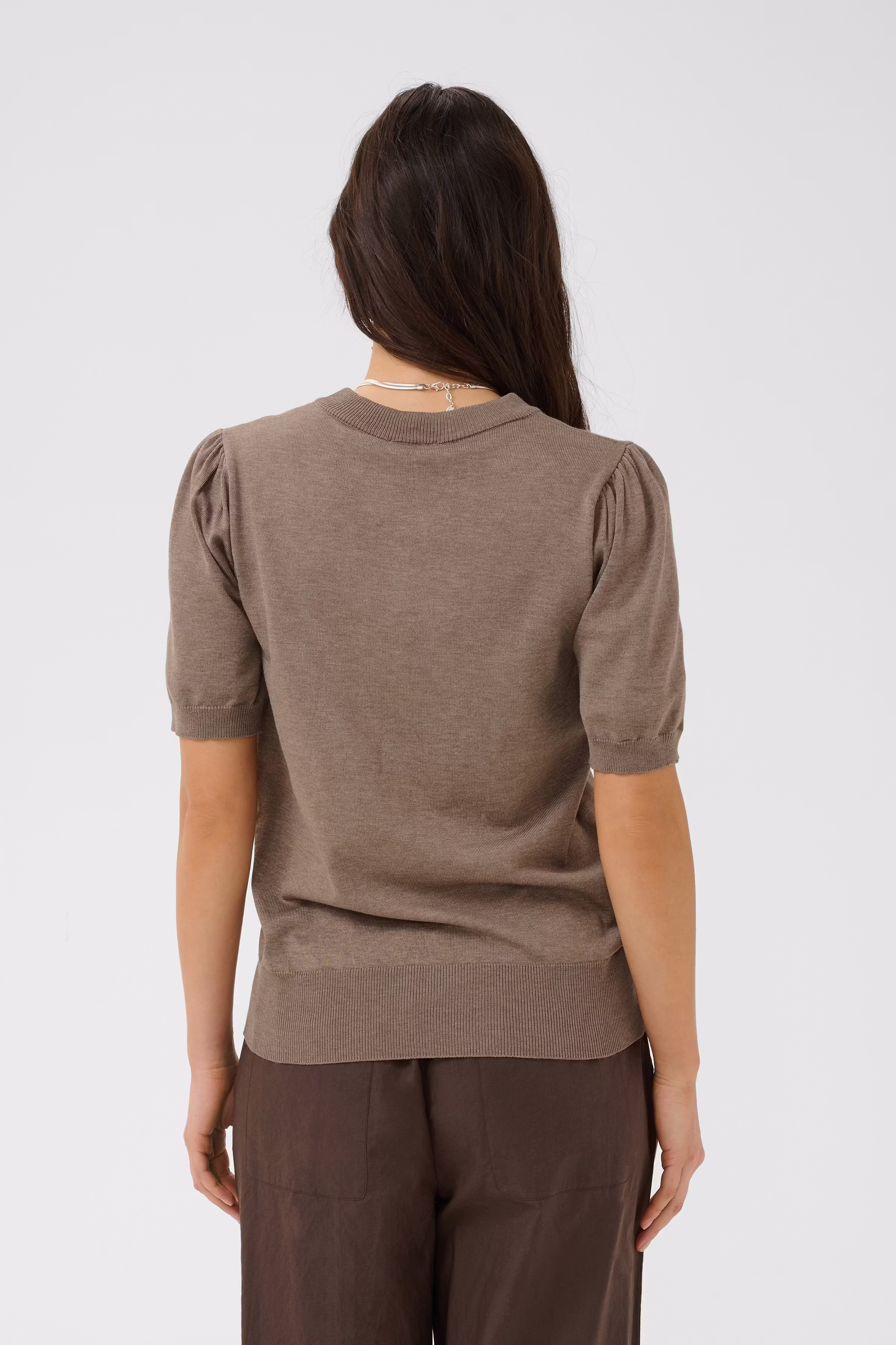 MilaSZ Pullover LOOKBOOK BACK 30511788-1614061