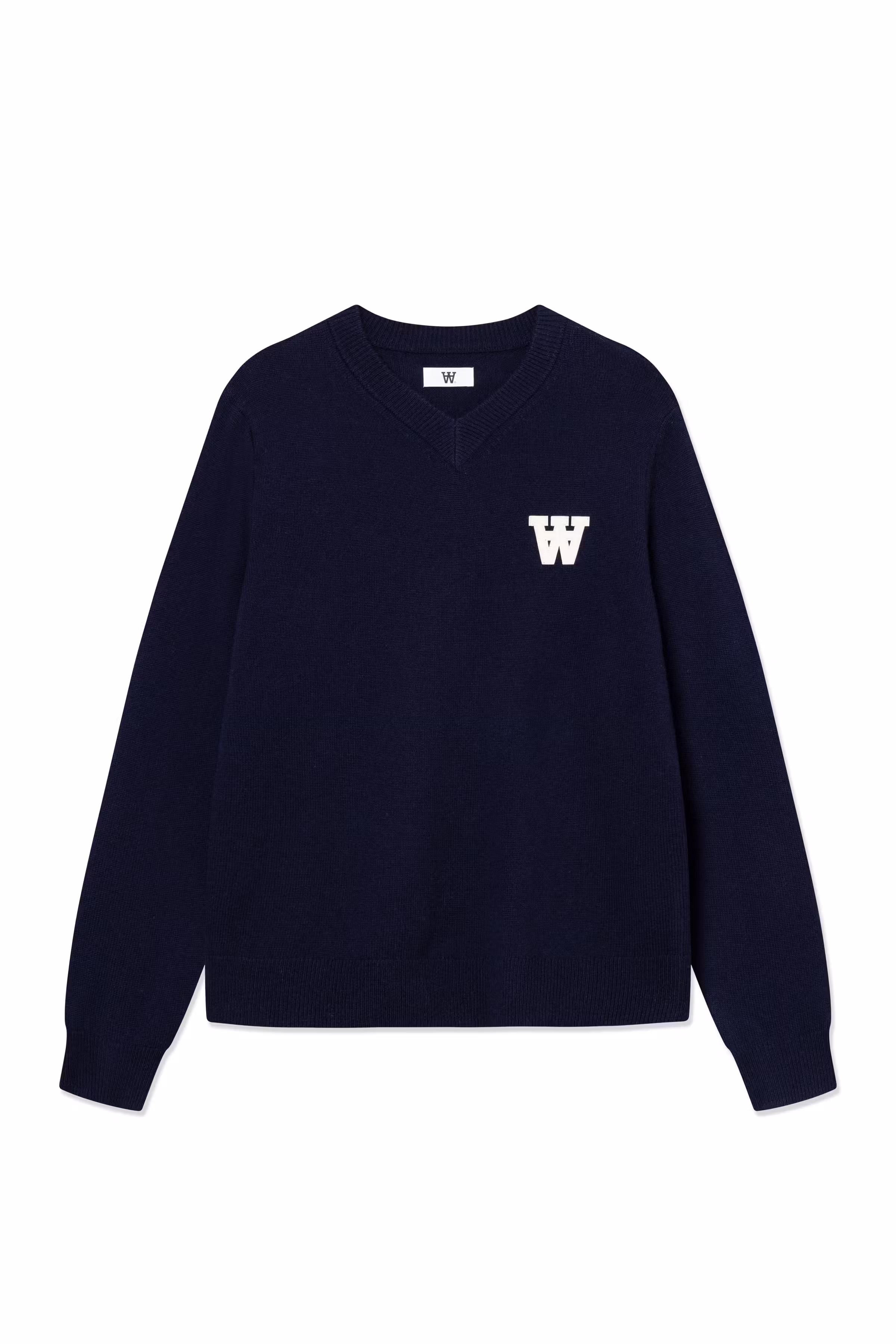 WWTay Pullover PACK FRONT 30251772-194011
