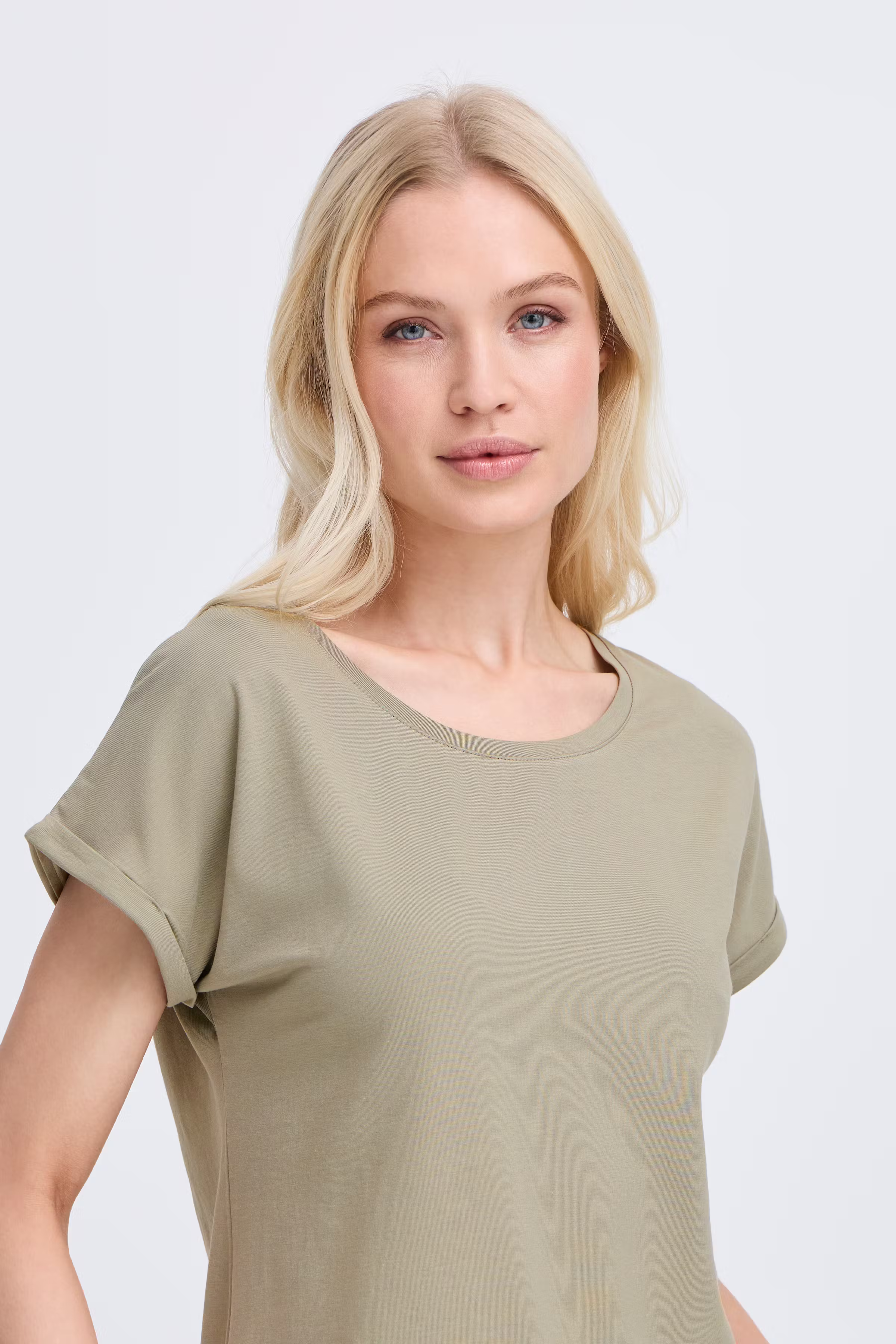 BYPamila T-shirt LOOKBOOK DETAIL 20804205-170613