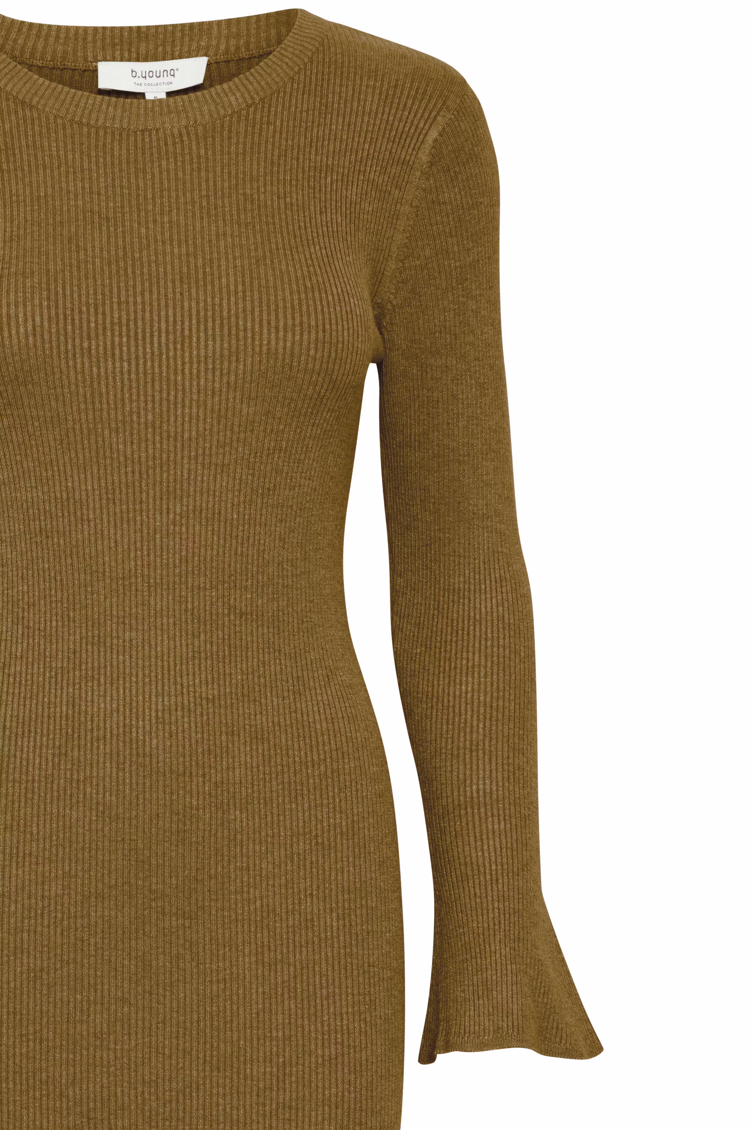 BYMMORLA Kjole PACK DETAIL 20815308-190622