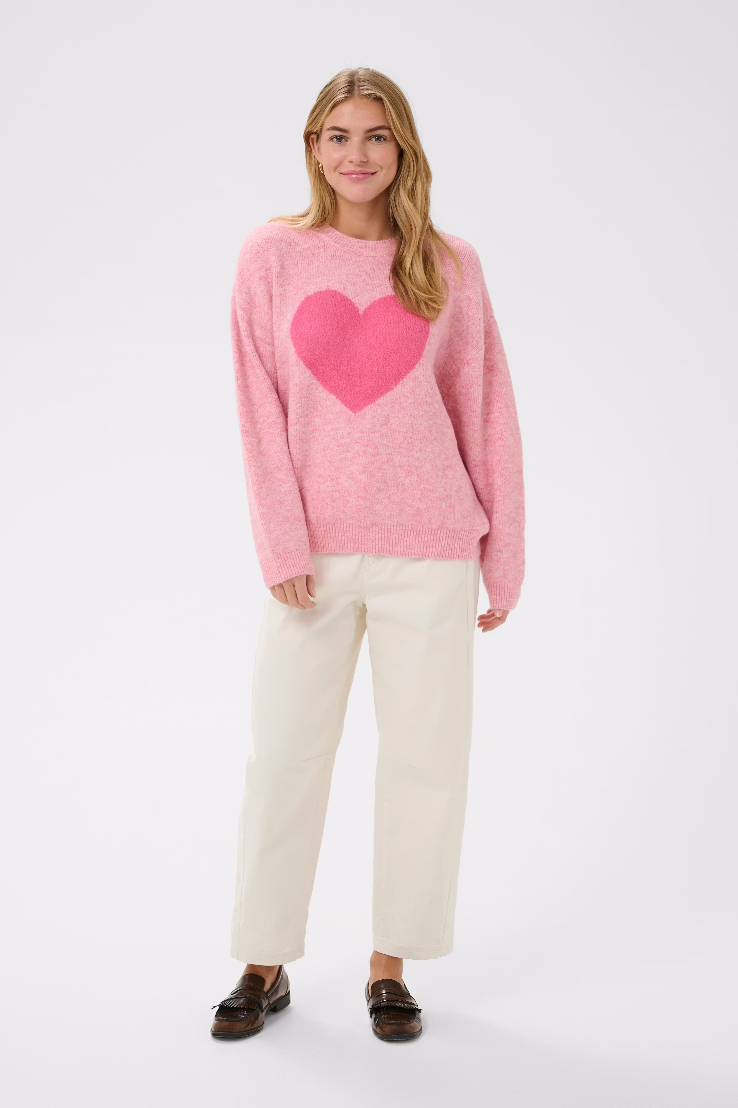 PariaSZ Pullover LOOKBOOK FRONT 30514908-152213