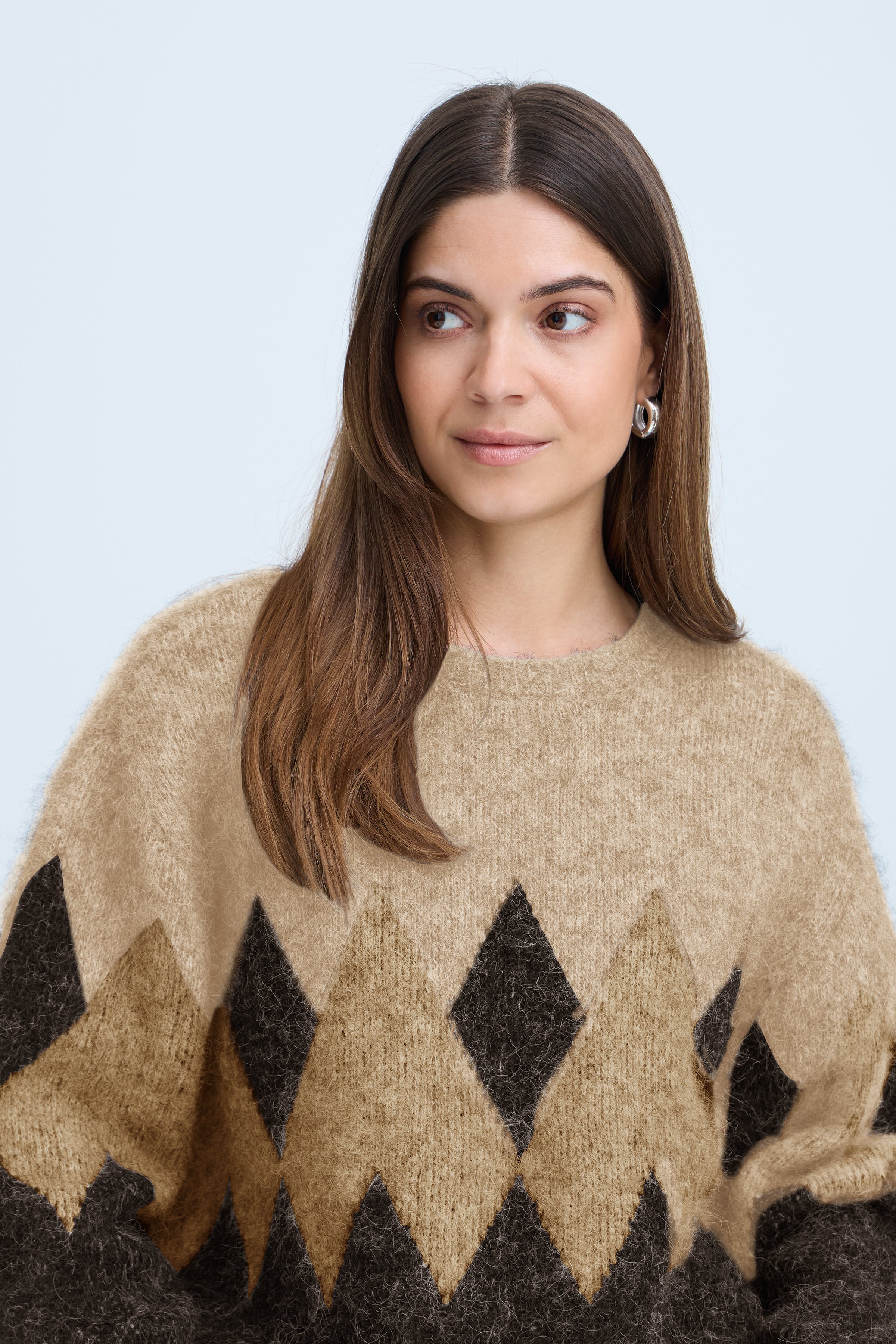 PZESTEL Pullover LOOKBOOK DETAIL 50210778-900017587