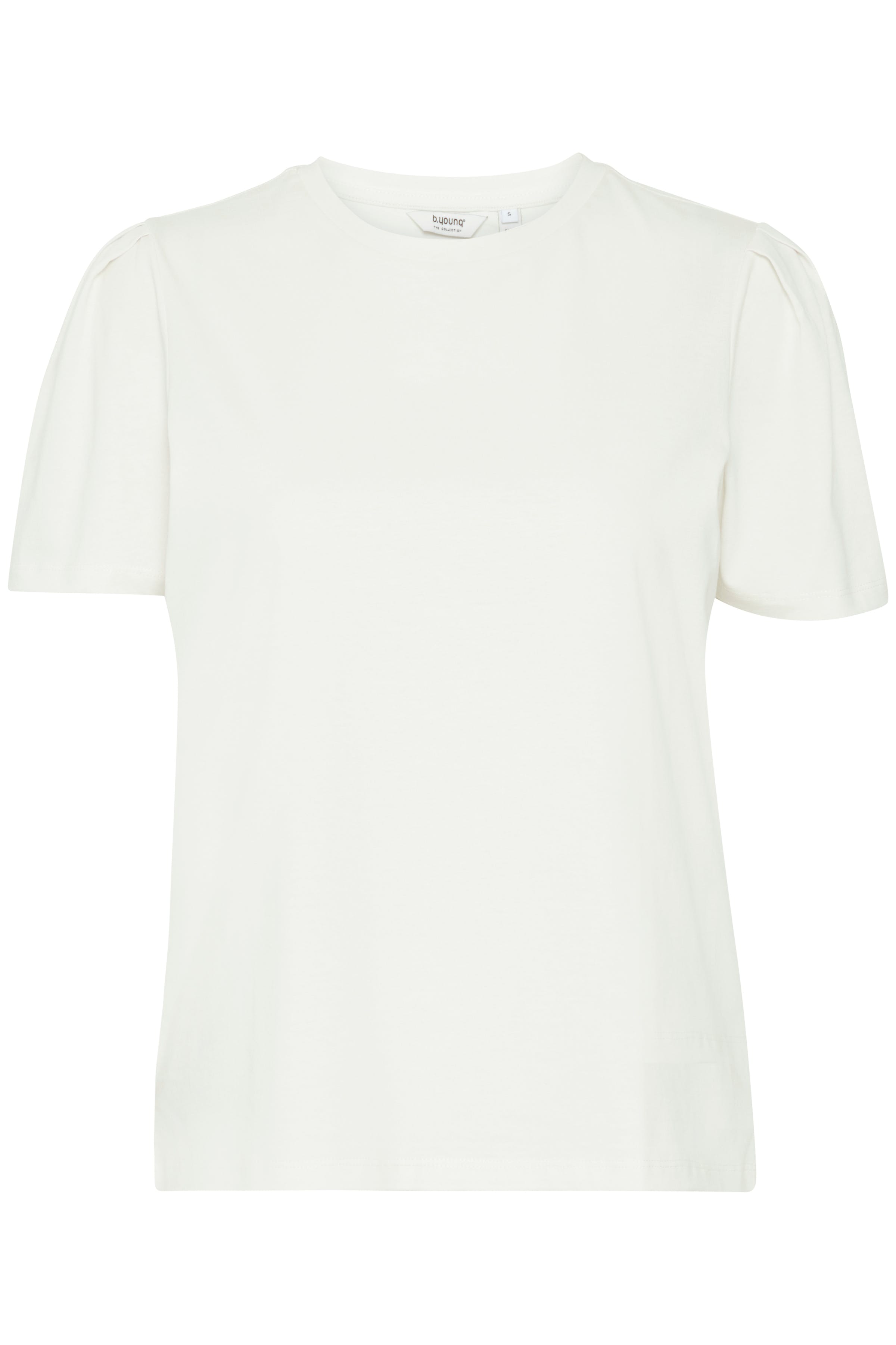 BXPILVE T-shirt PACK FRONT 20815033-200451