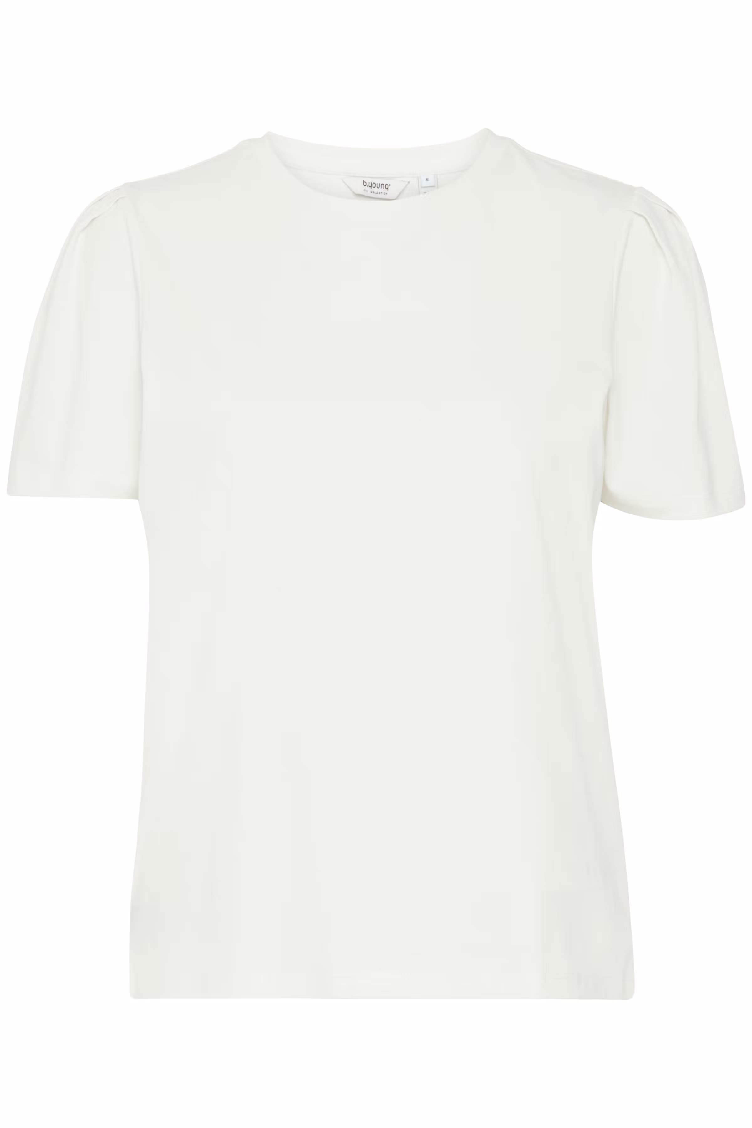 BXPILVE T-shirt PACK FRONT 20815033-114800