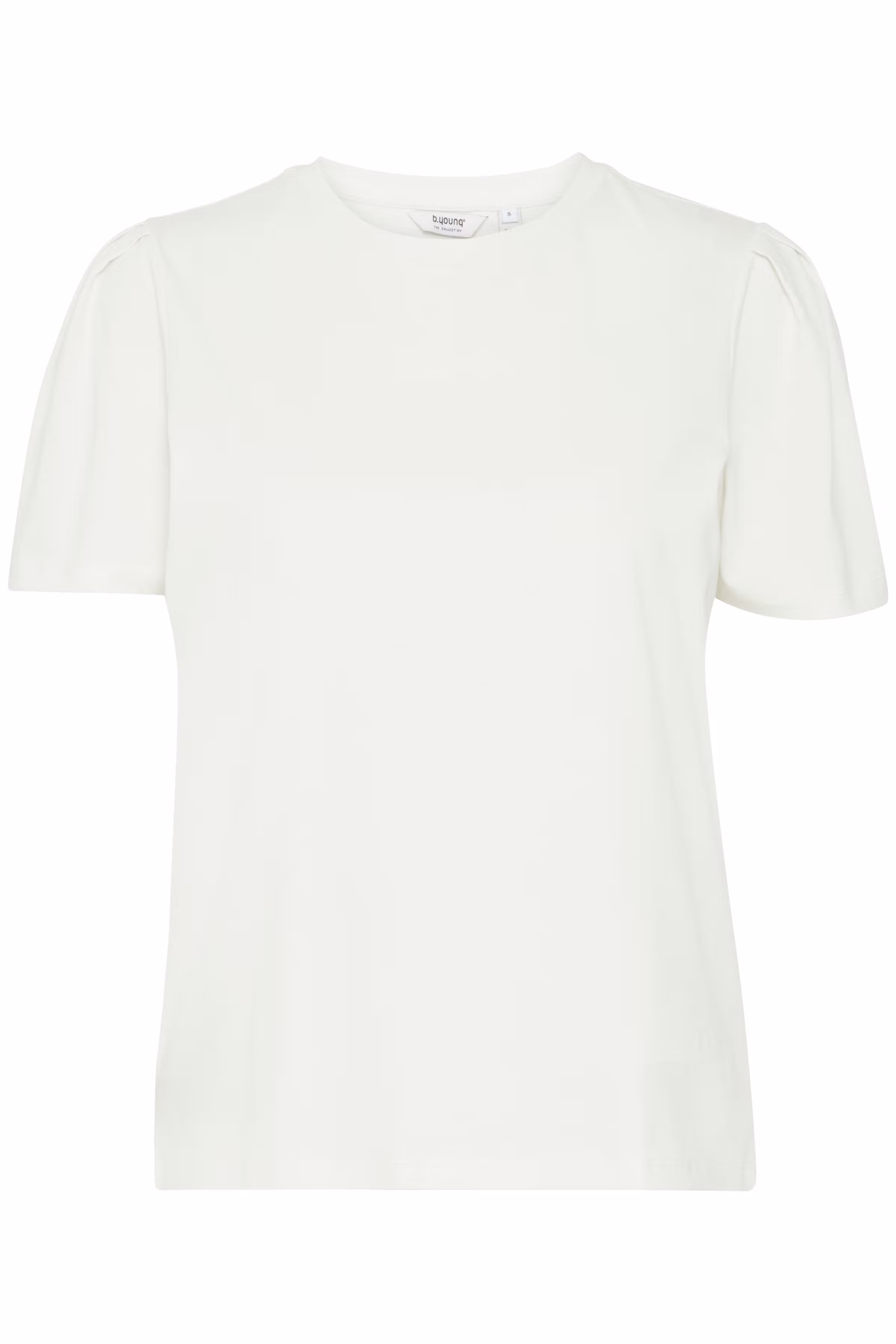 BXPILVE T-shirt PACK FRONT 20815033-114800