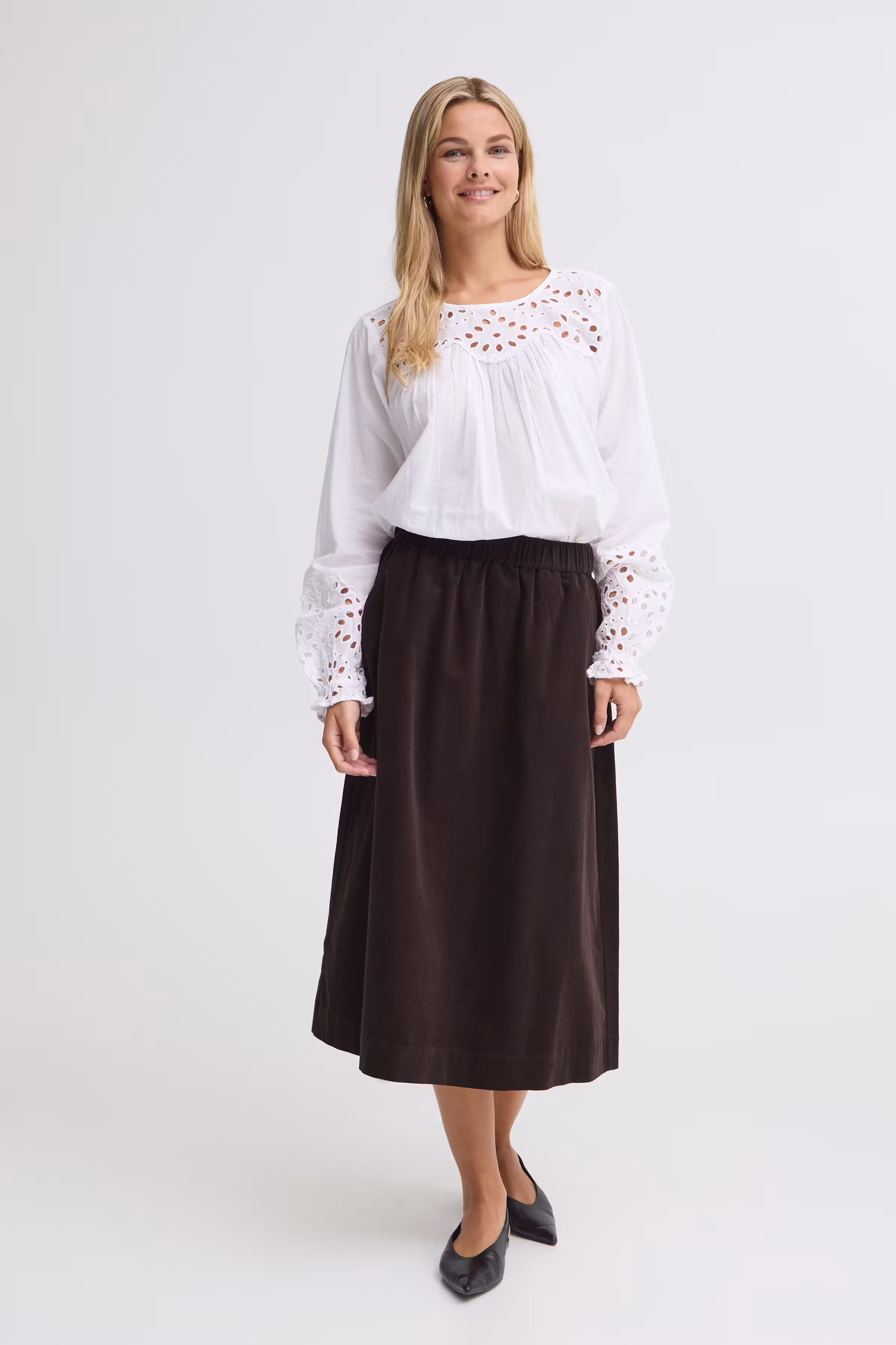 FRCORY Skirt LOOKBOOK FRONT 20618357-190913