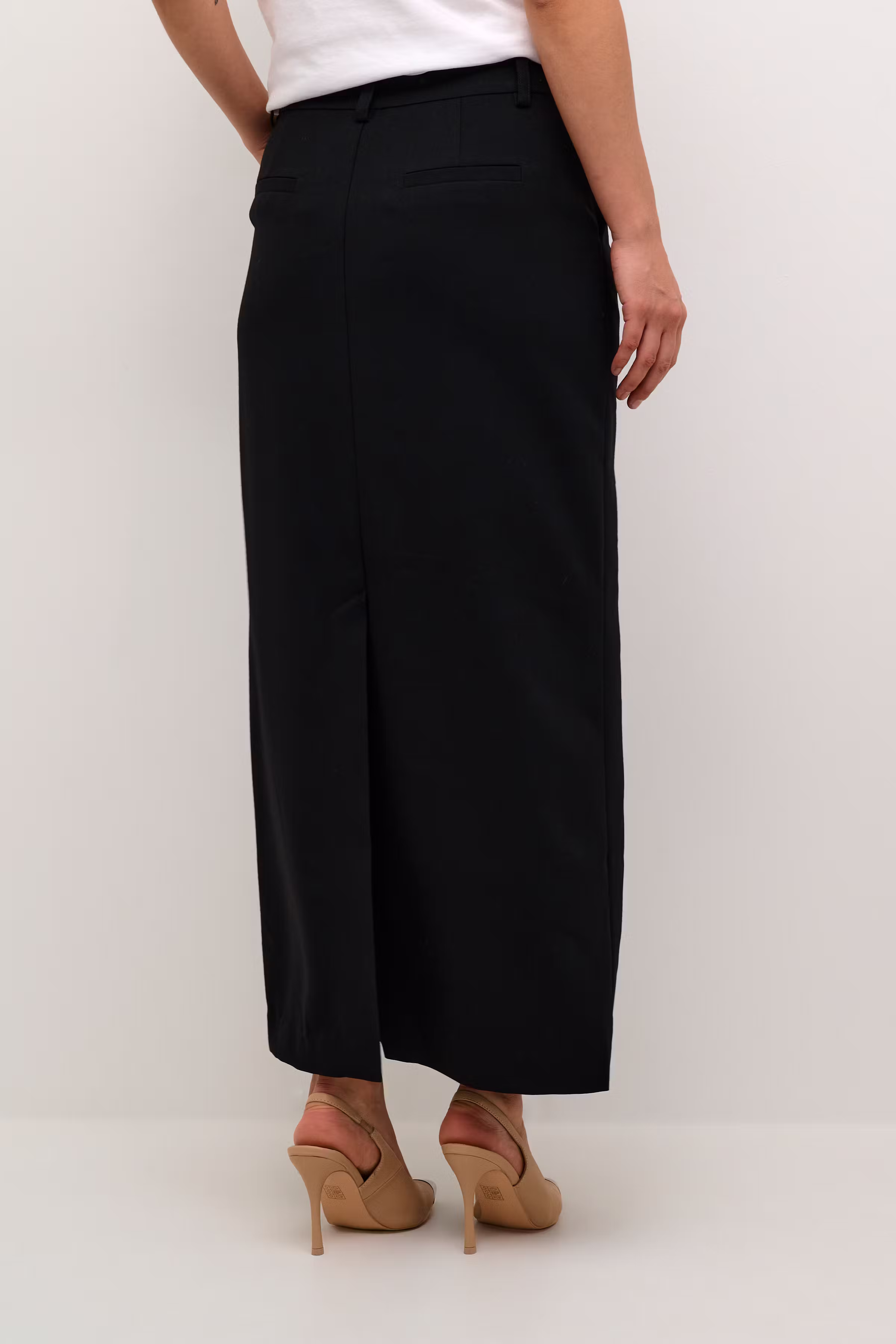 KAmerle Nederdel LOOKBOOK BACK 10509171-100121