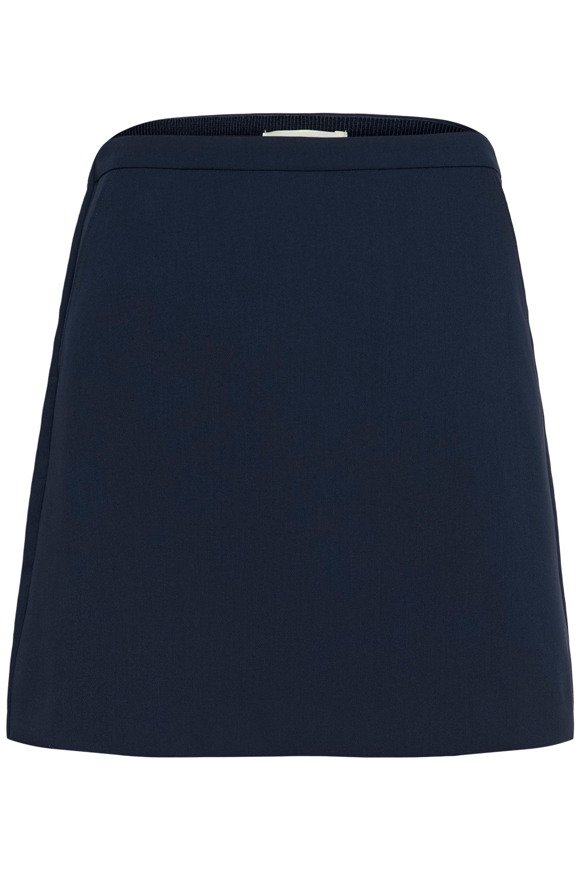 SLCorinne Skirt PACK FRONT 30407280-193924