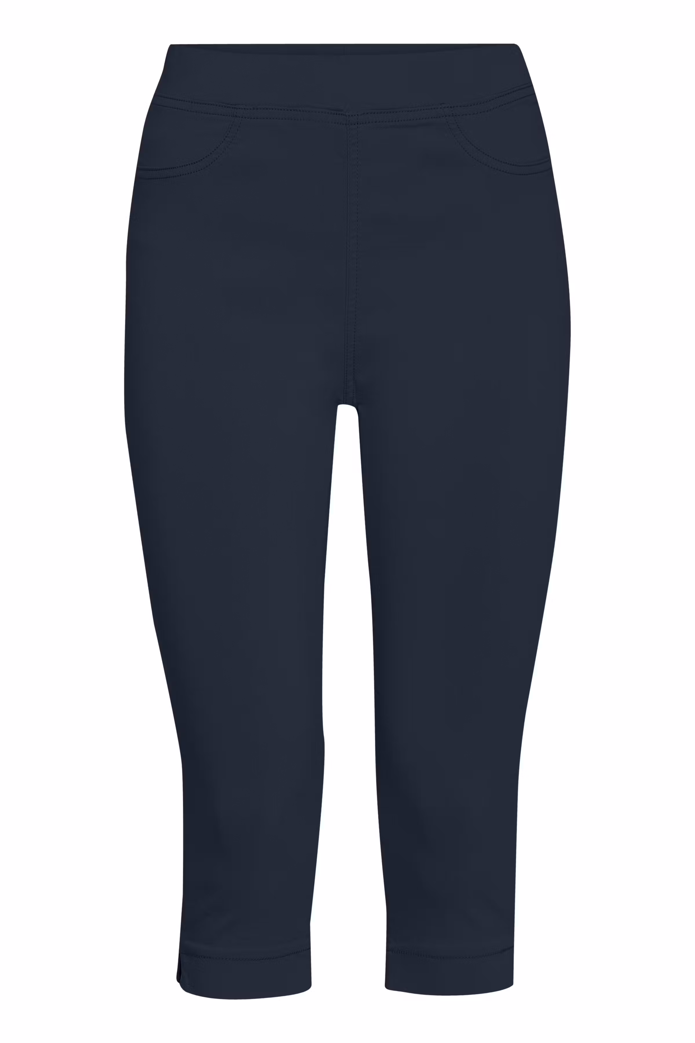 BYKEIRA Capri bukser PACK FRONT 20805612-194020