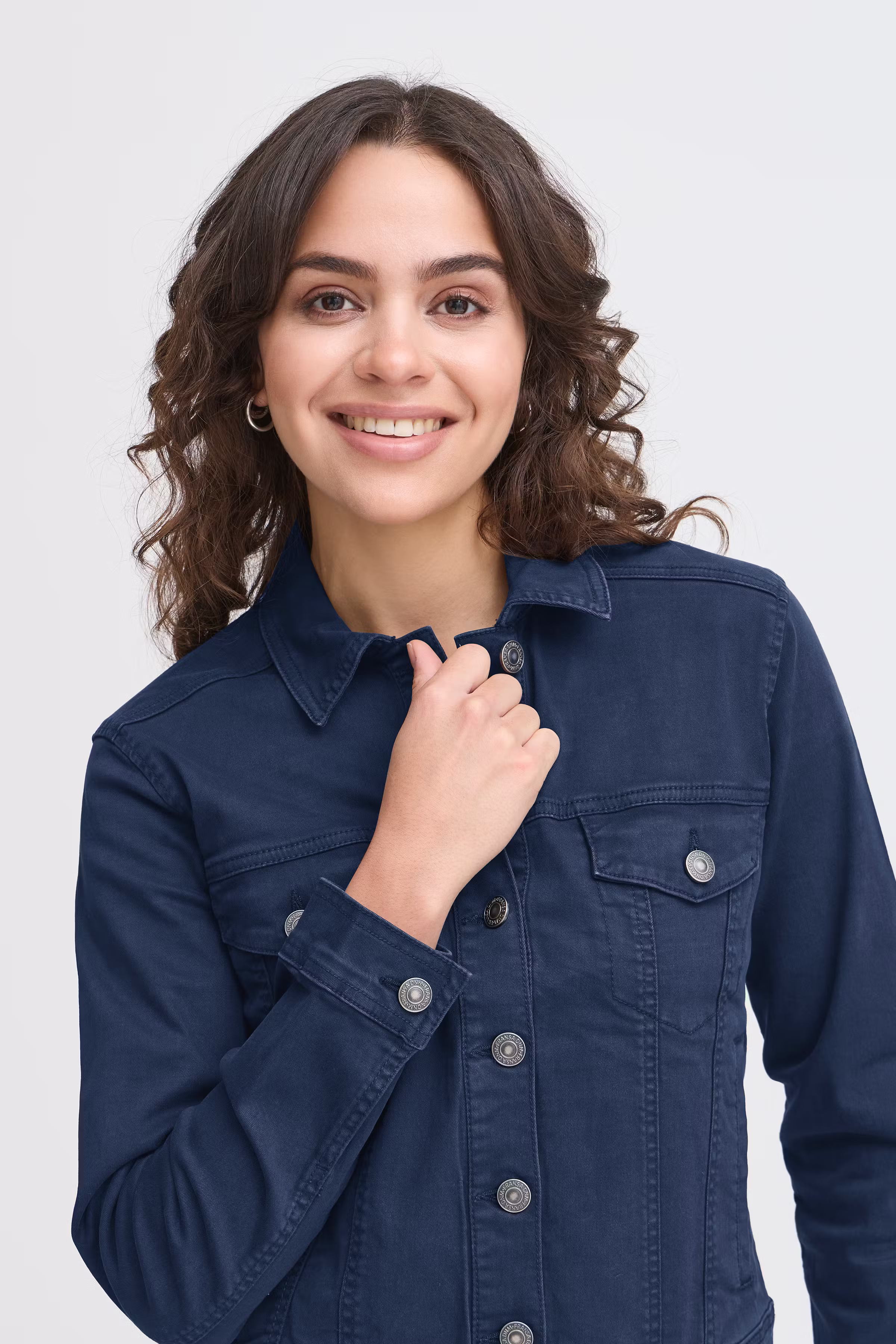 FRVOTWILL Casual jakke LOOKBOOK DETAIL 20609189-193923