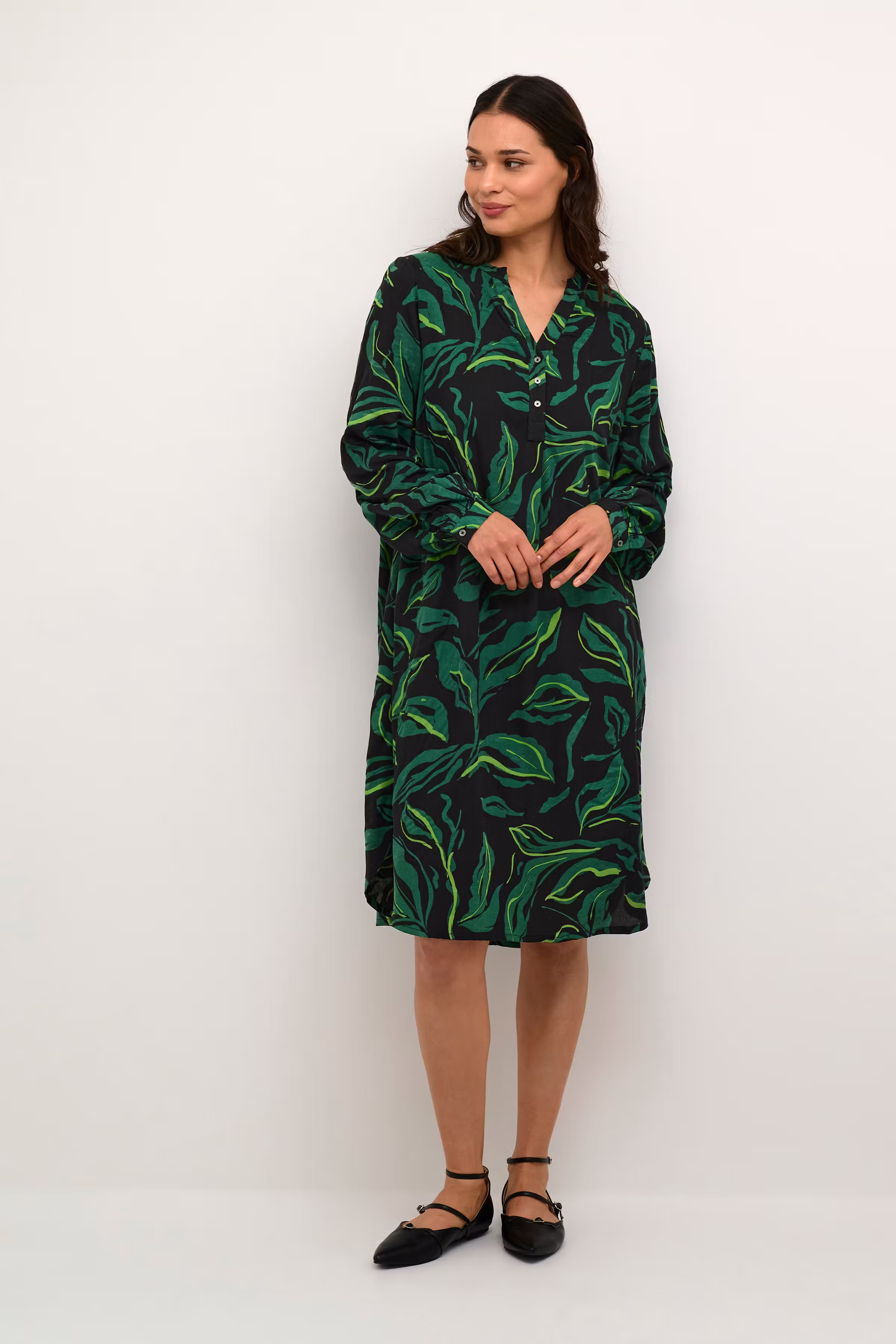 BPelse KlÃ¤nning LOOKBOOK FRONT 10590616-105566B