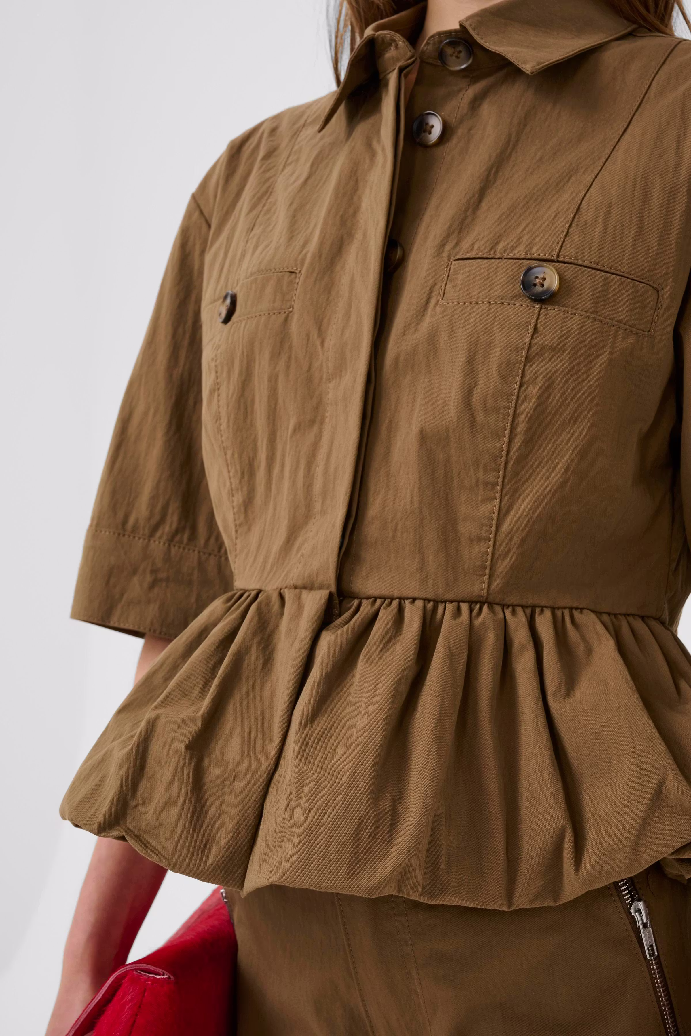 GZzandaya Shirt LOOKBOOK DETAIL 10911027-181022