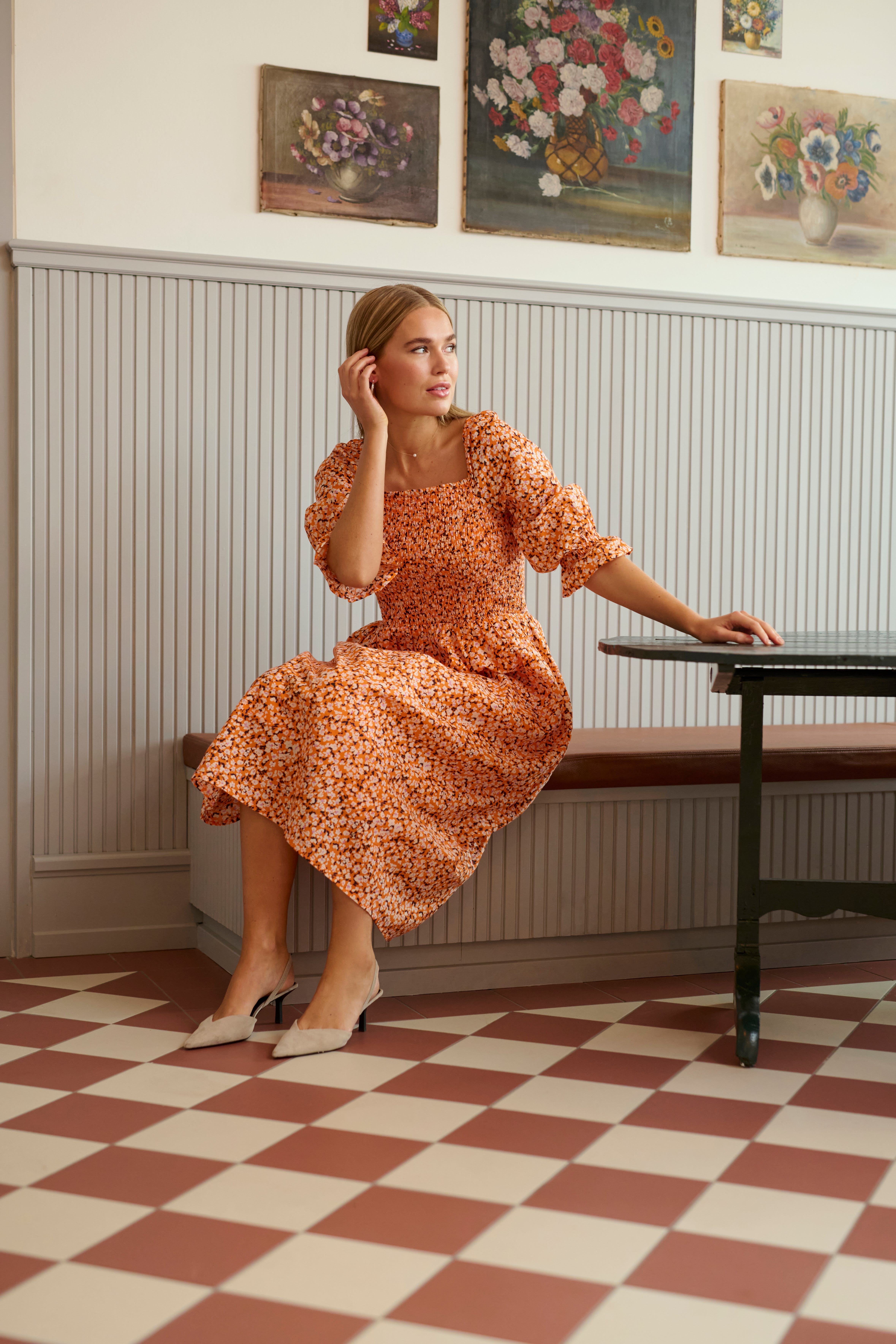 KAwhippa Kleid LOCATION NONE 10506441-104256