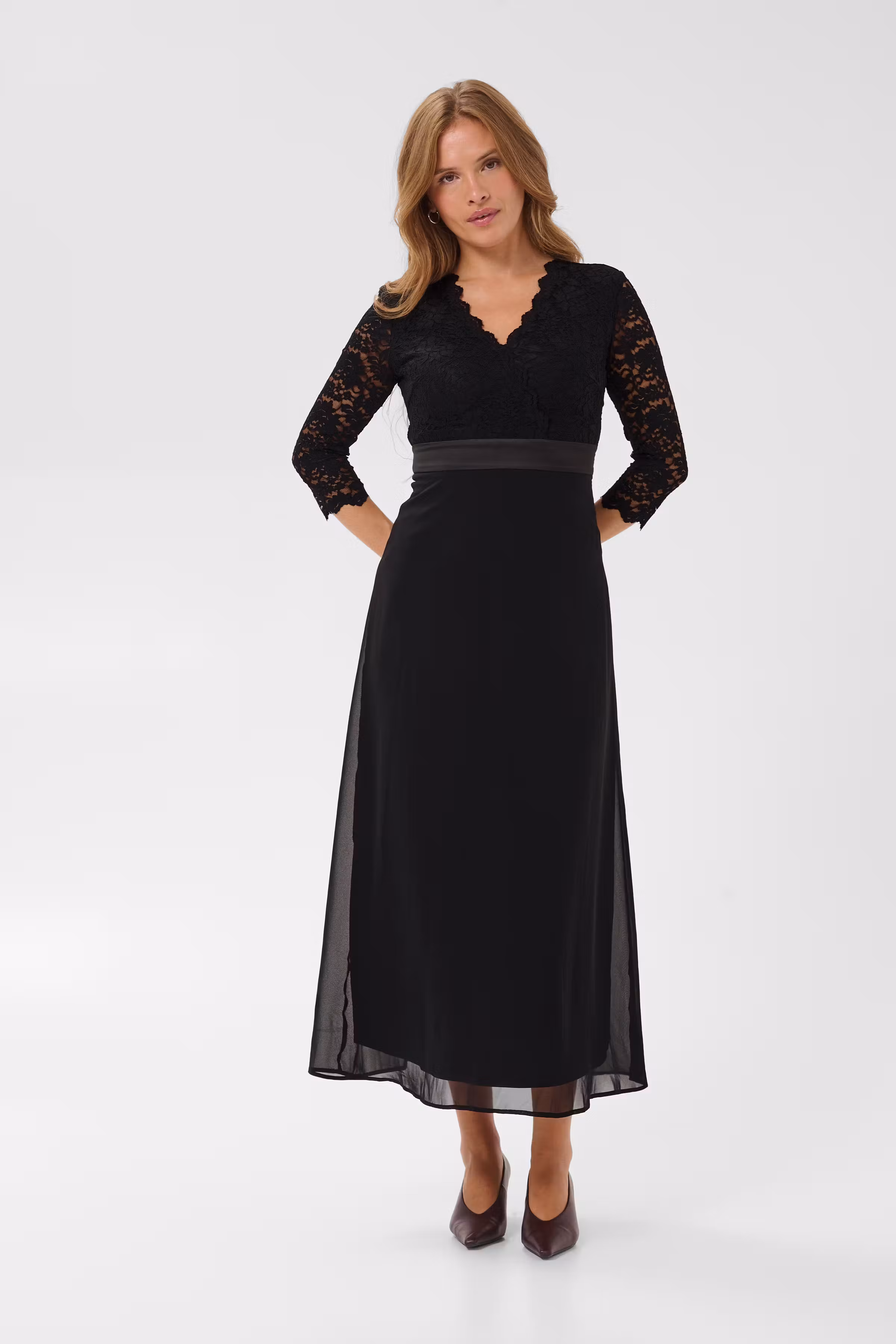 KAlacy Jurk LOOKBOOK FRONT 10513187-194008