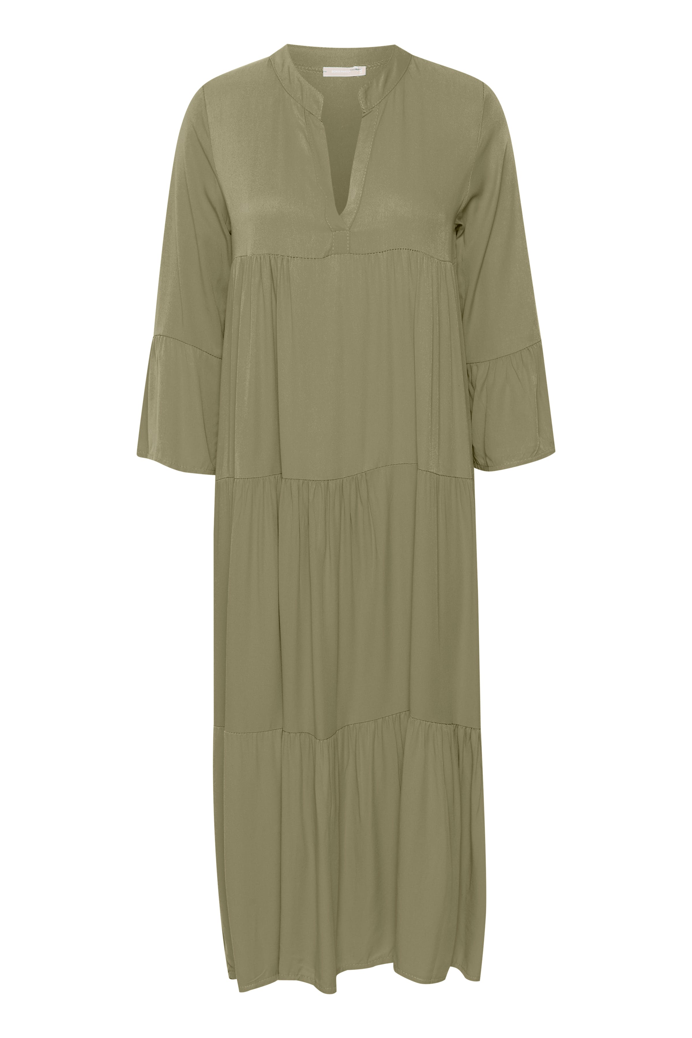 BPkwam Kleid PACK FRONT 40103456-400645