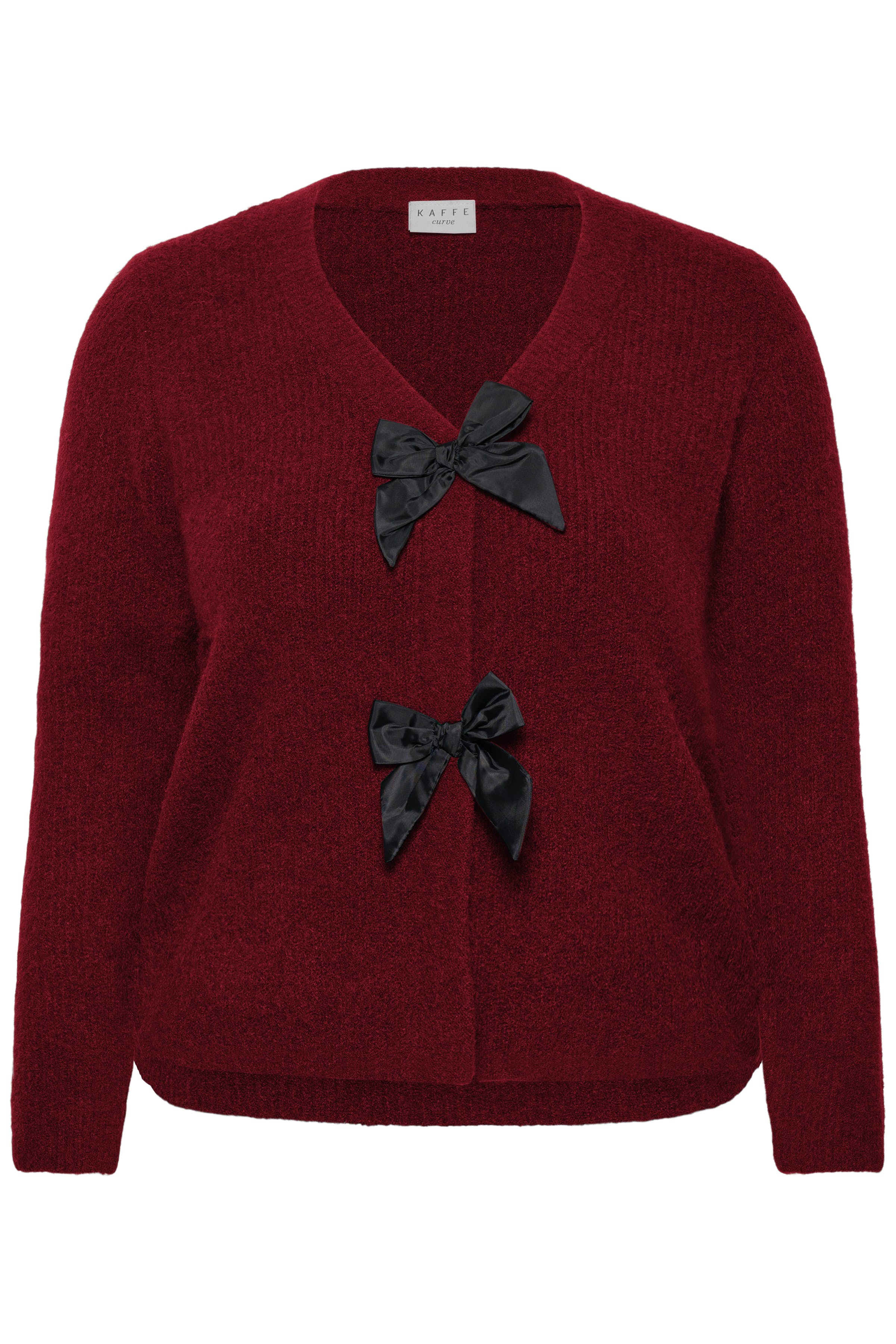 KCmai Gilet à Nœuds PACK FRONT 10584522-191522