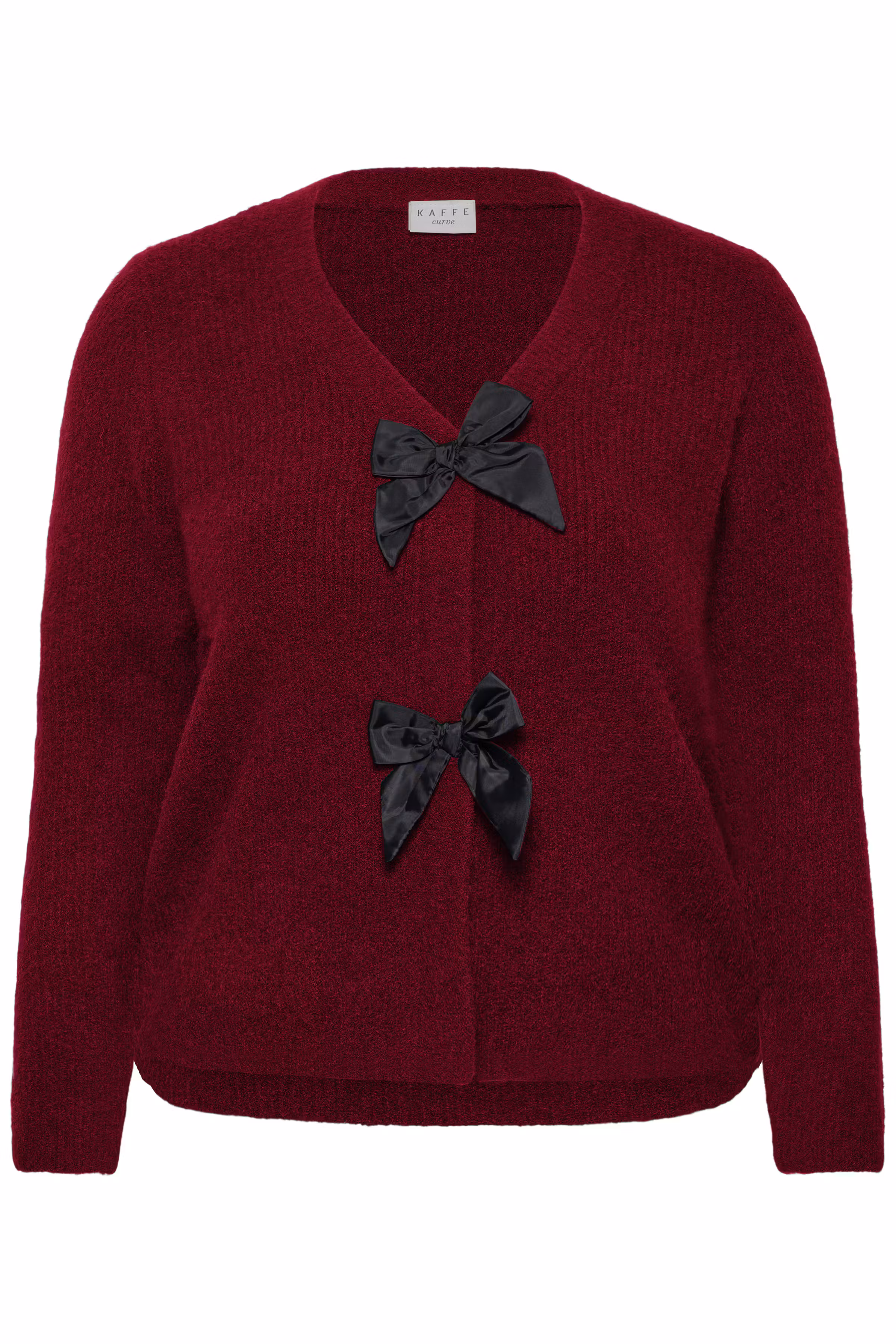 KCmai Gilet à Nœuds PACK FRONT 10584522-191522
