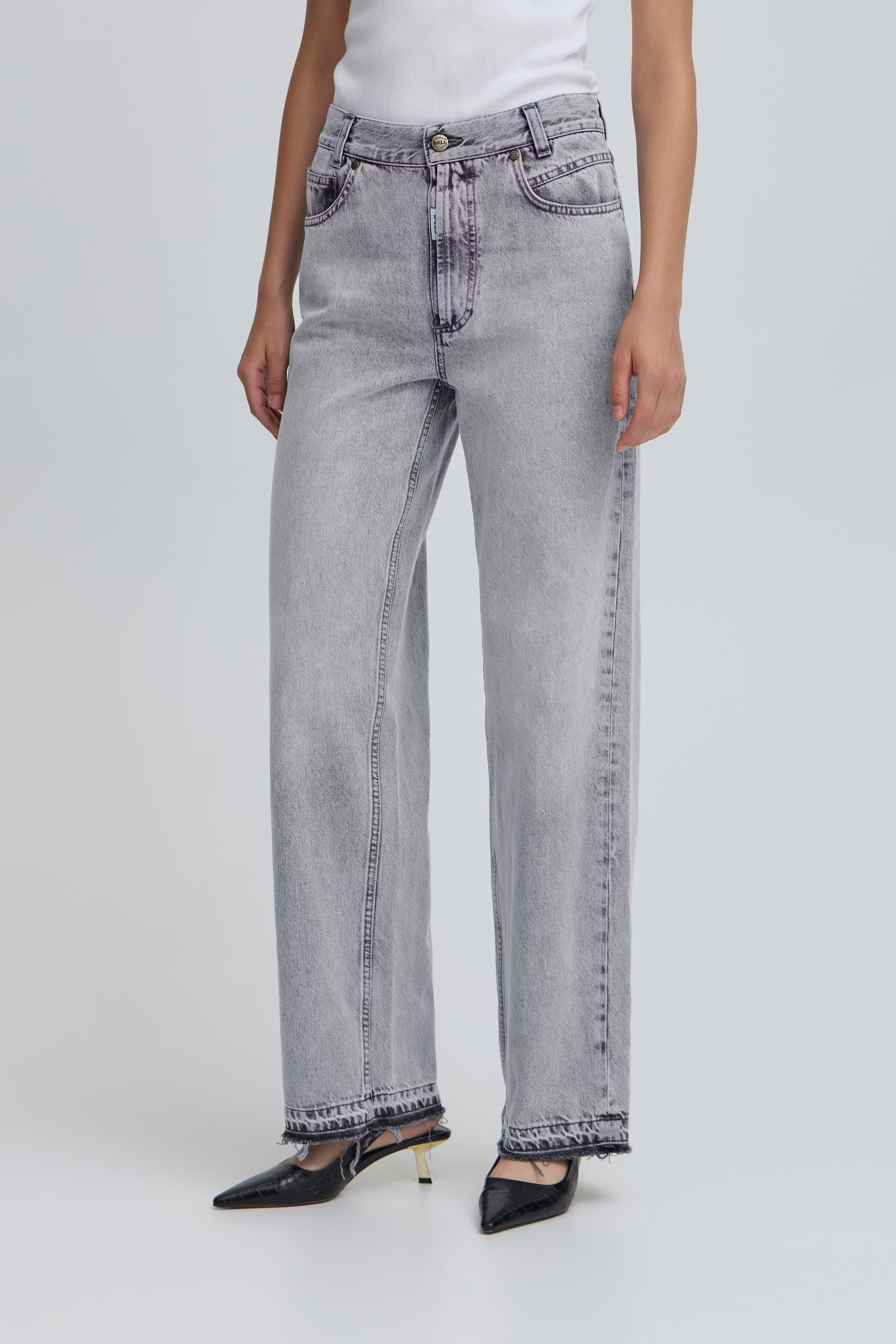 BASERENA Jeans LOOKBOOK FRONT 50405138-204607