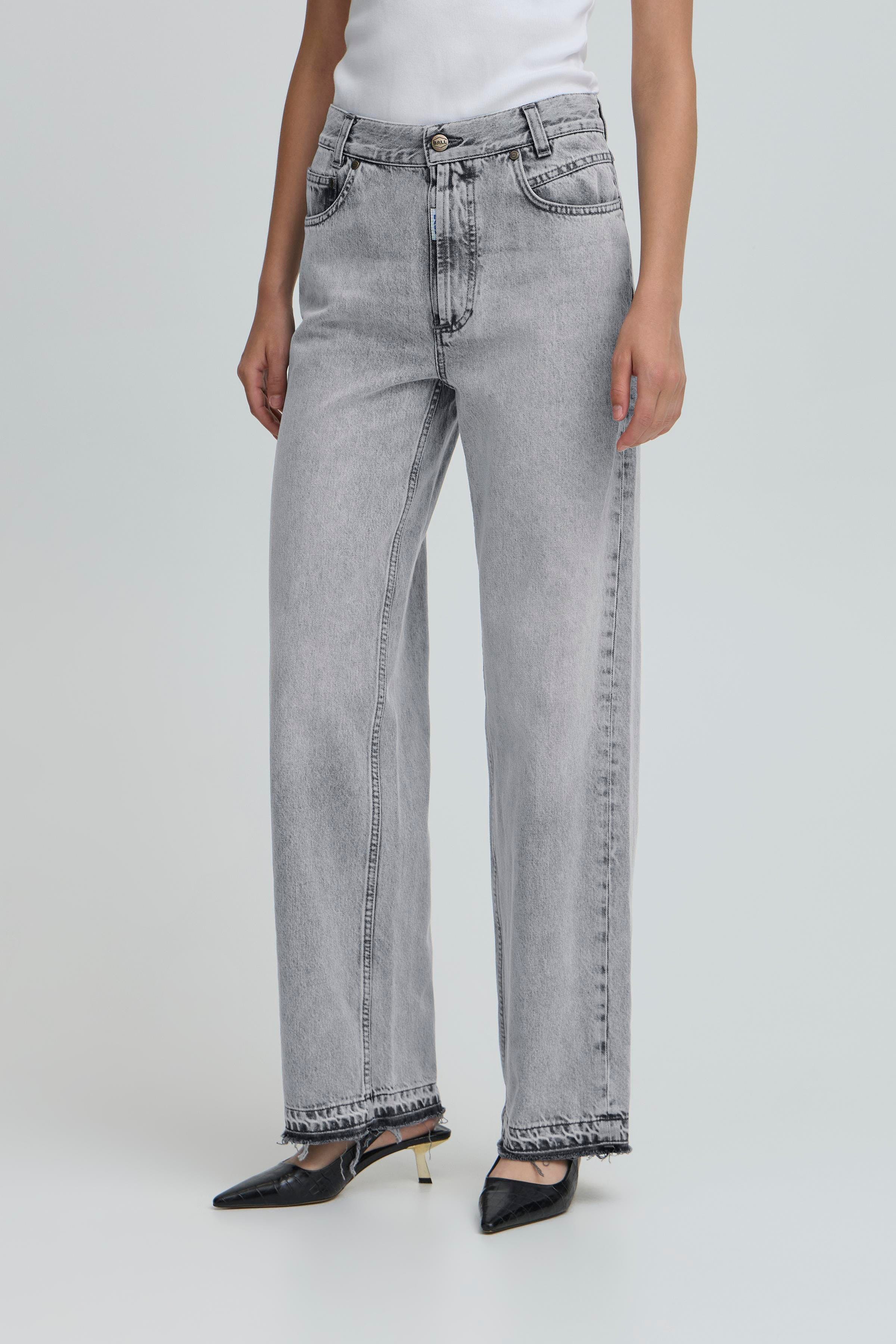 BASERENA Jeans LOOKBOOK FRONT 50405138-204607