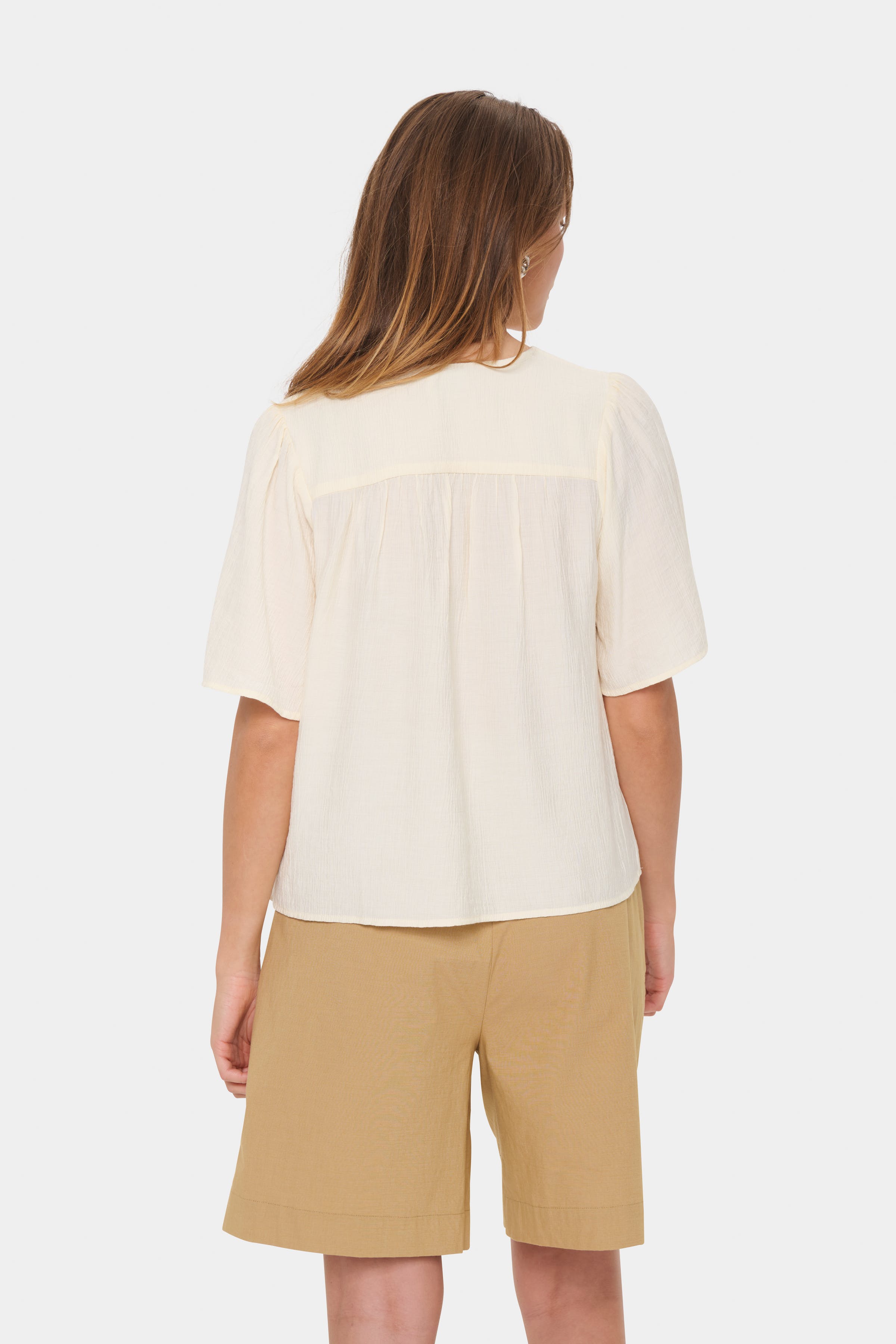 KittySZ Bluse LOOKBOOK BACK 30514100-110507