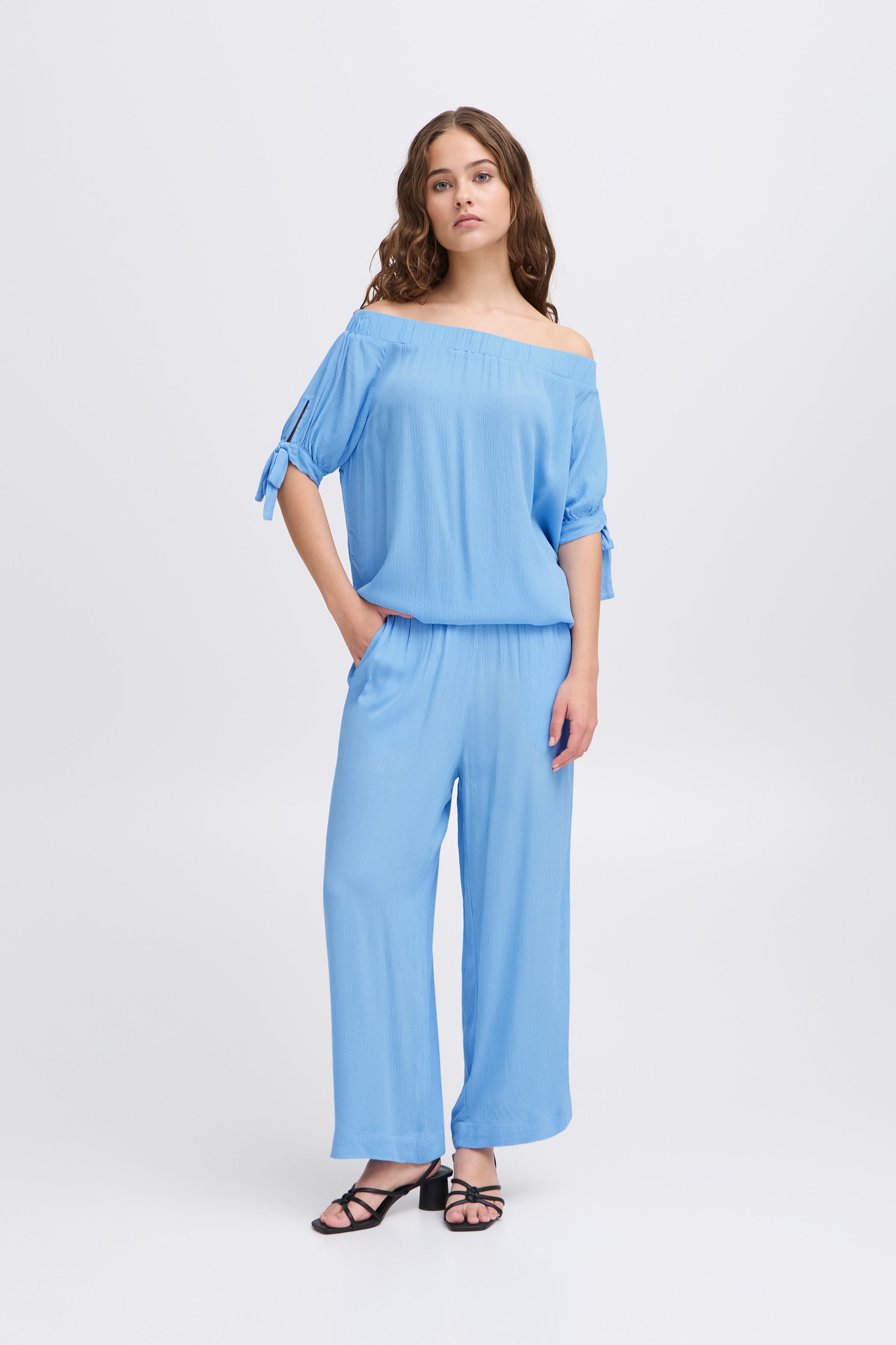 IHMARRAKECH Trousers LOOKBOOK FRONT 20111452-164020