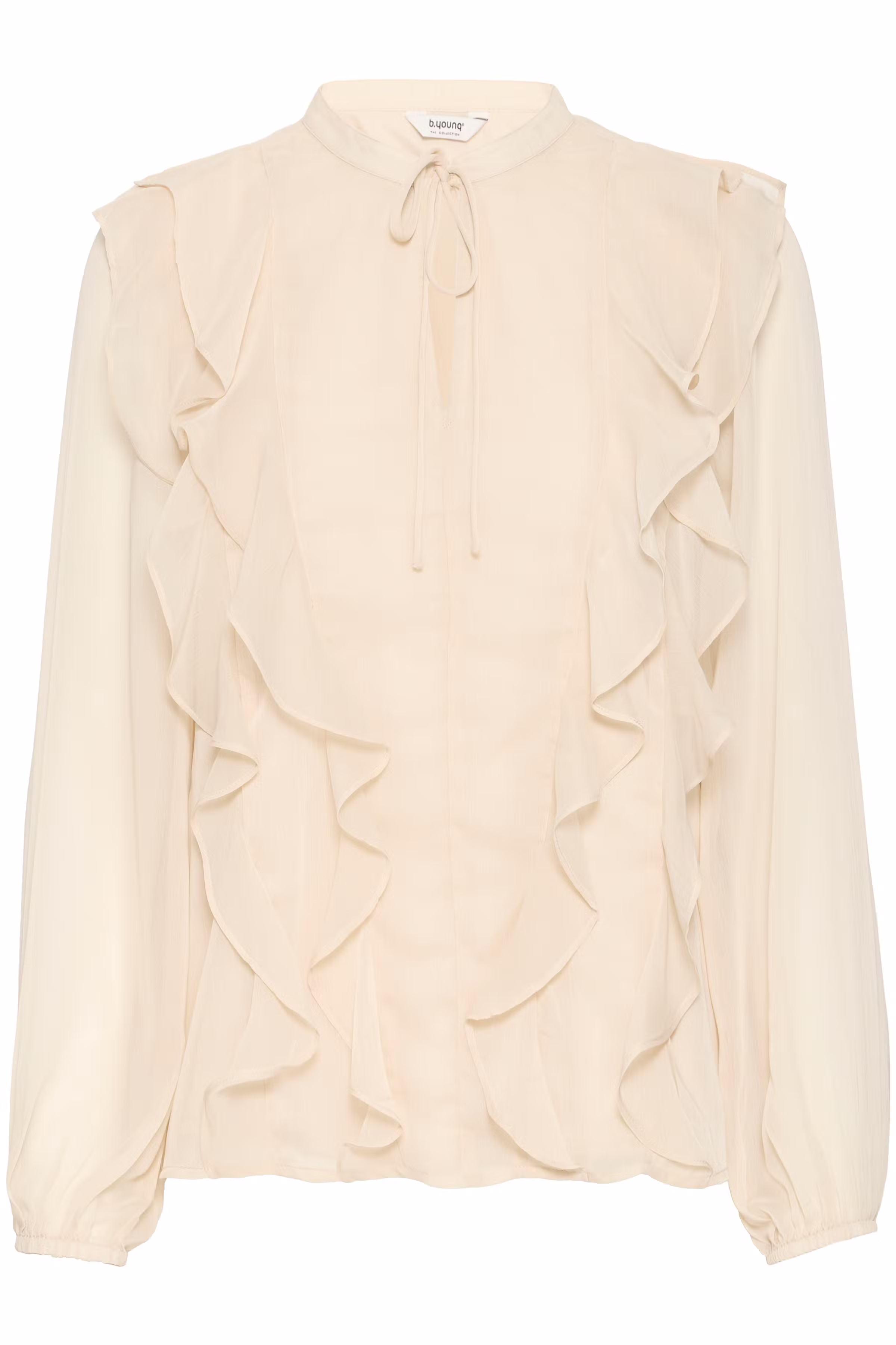 BYGIJO Bluse PACK FRONT 20818322-130401