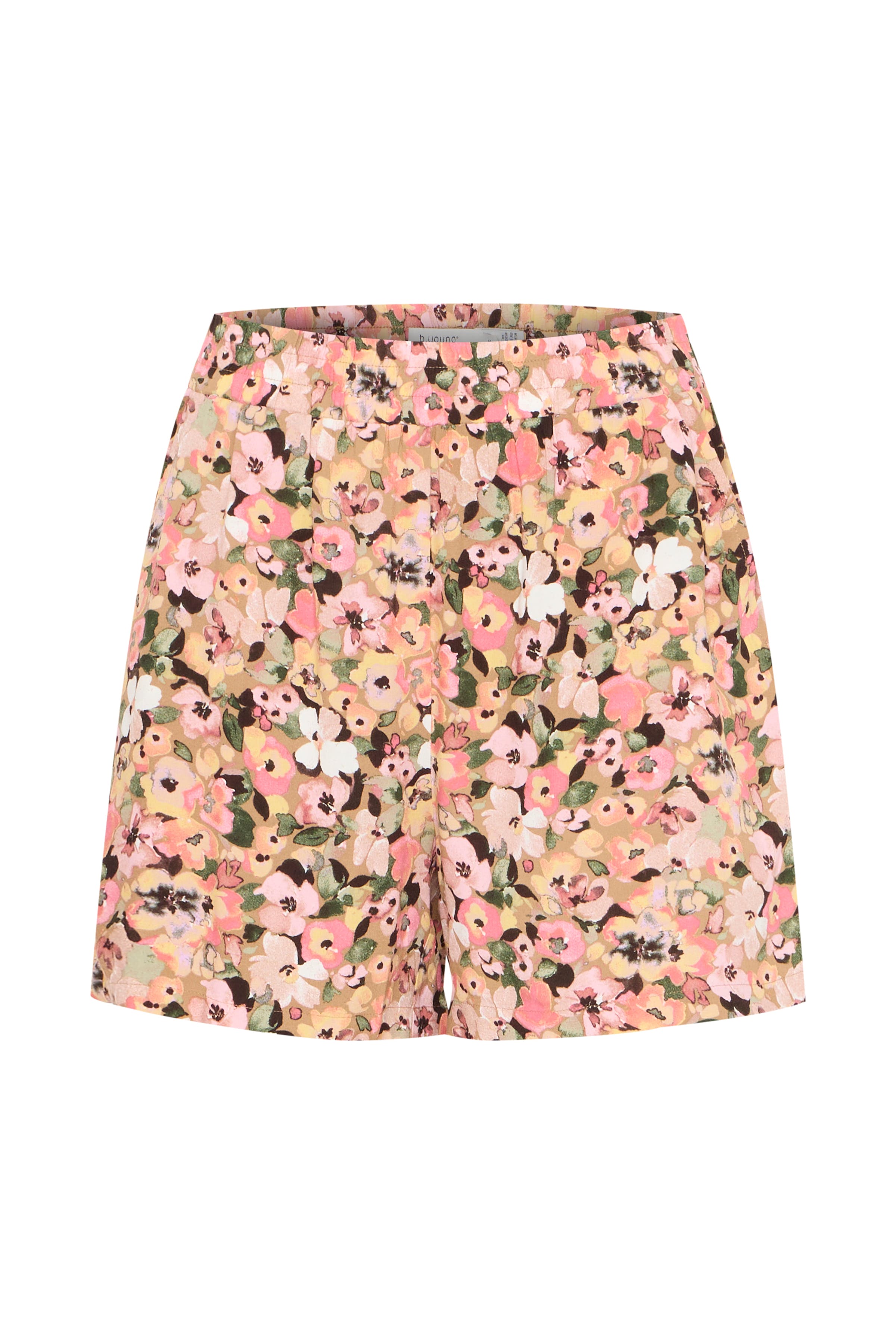 BYMMJOELLA Shorts PACK FRONT 20816519-204525