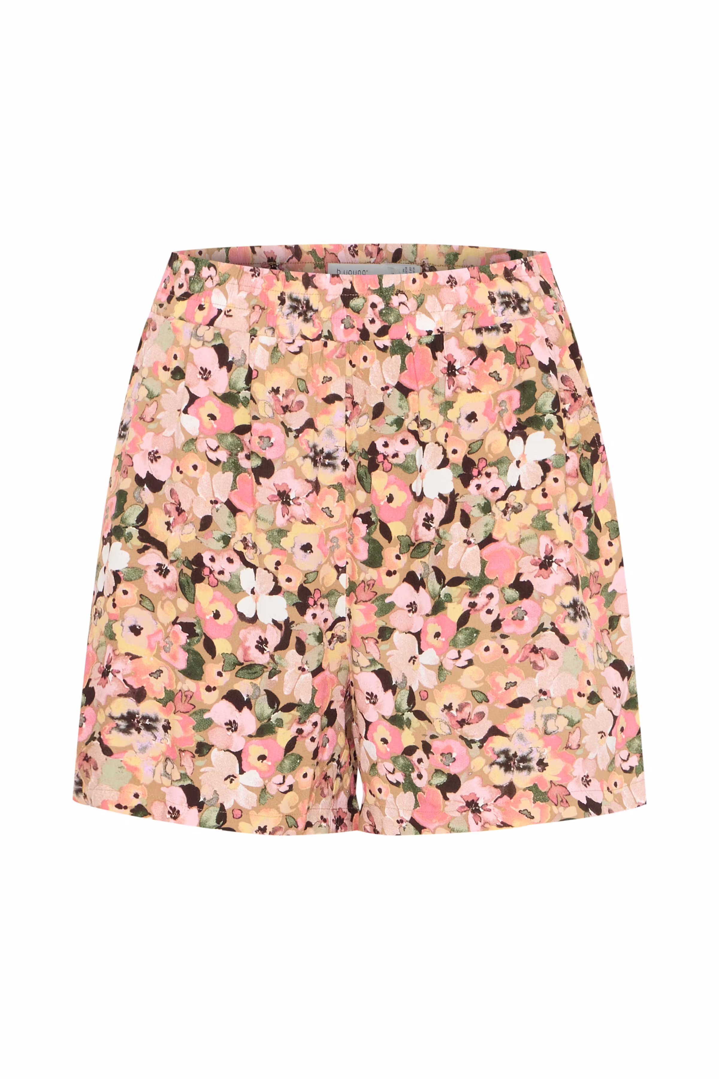 BYMMJOELLA Shorts PACK FRONT 20816519-204525