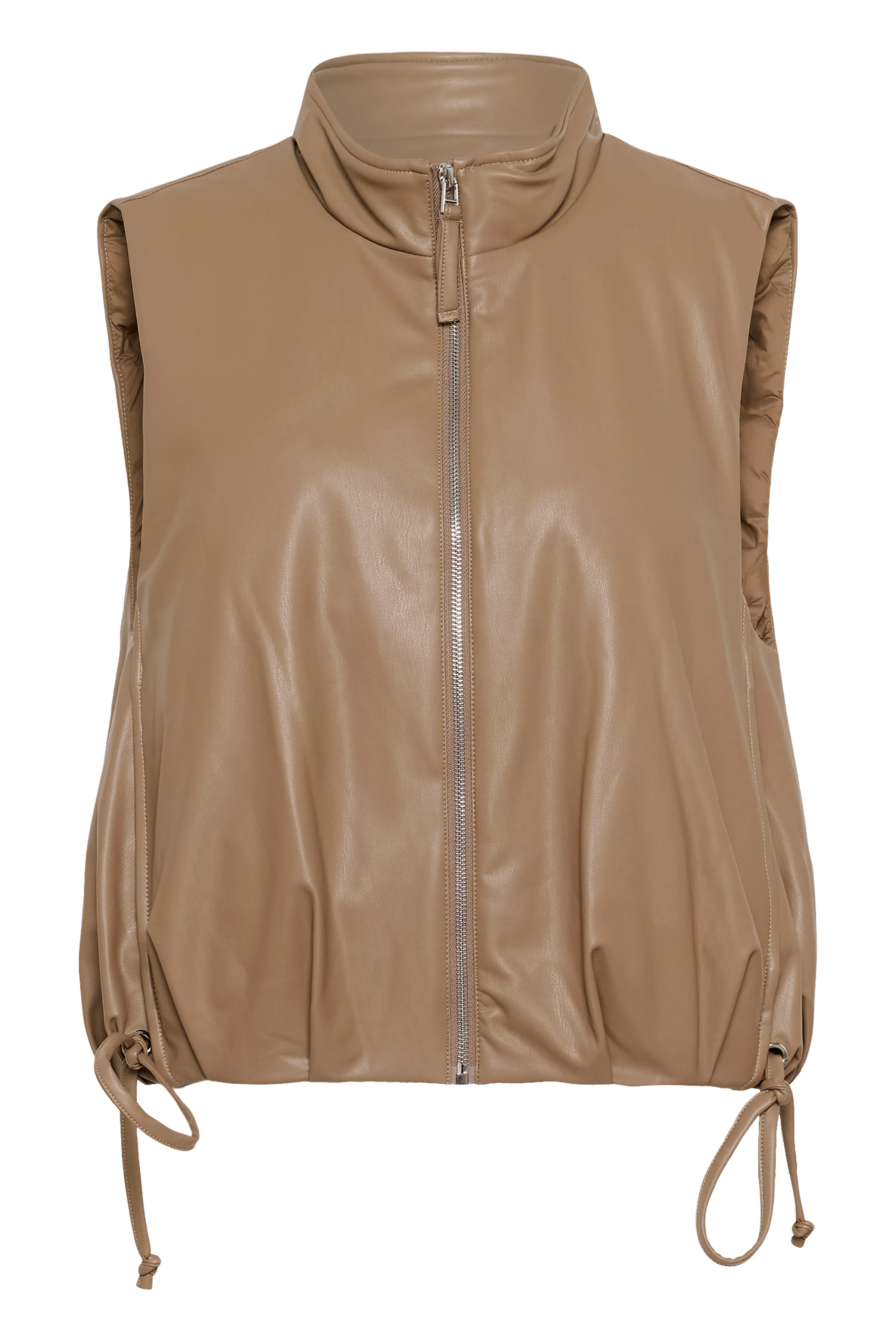 PaydenSZ Warm vest PACK FRONT 30514901-171038