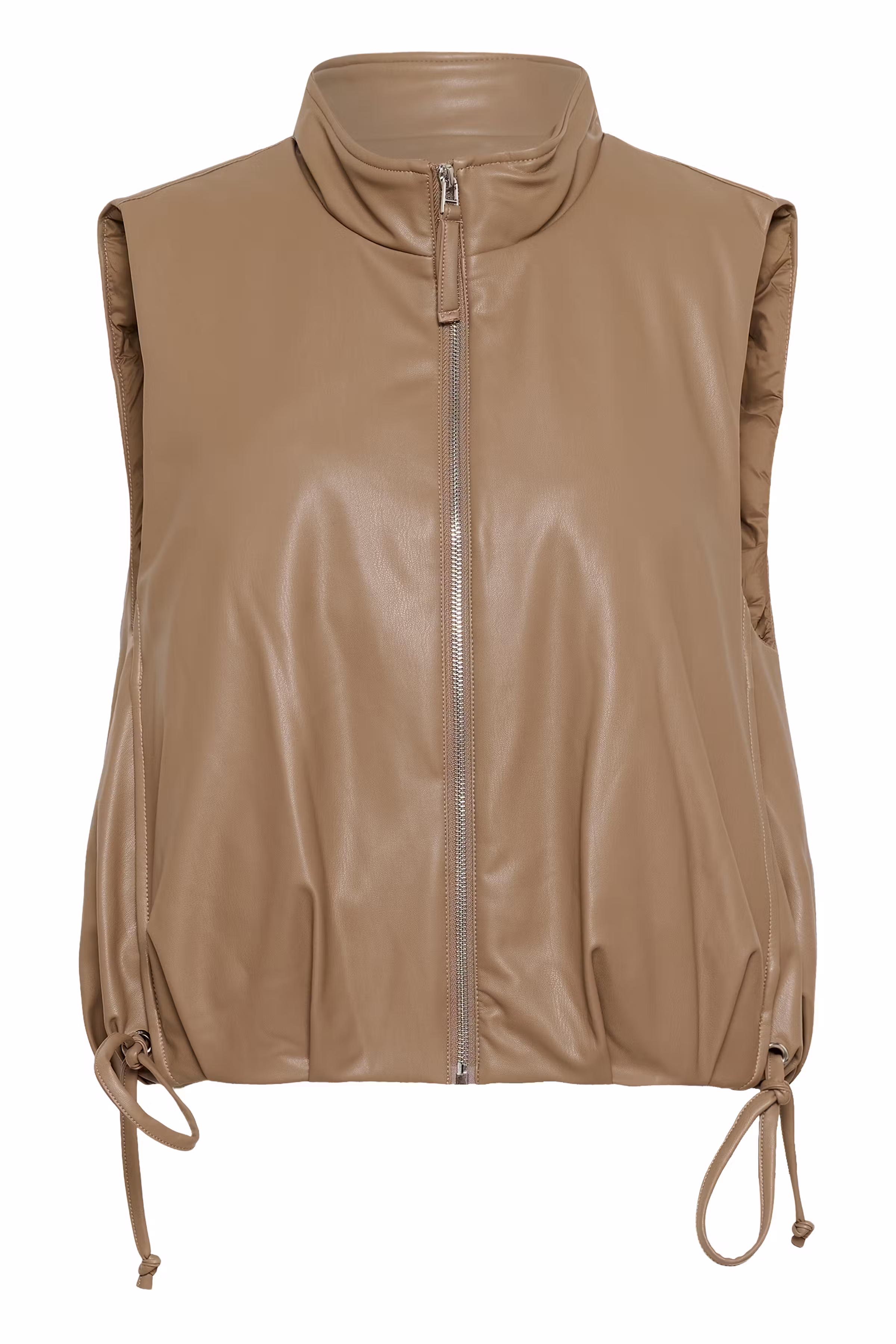PaydenSZ Warm waistcoat PACK FRONT 30514901-171038