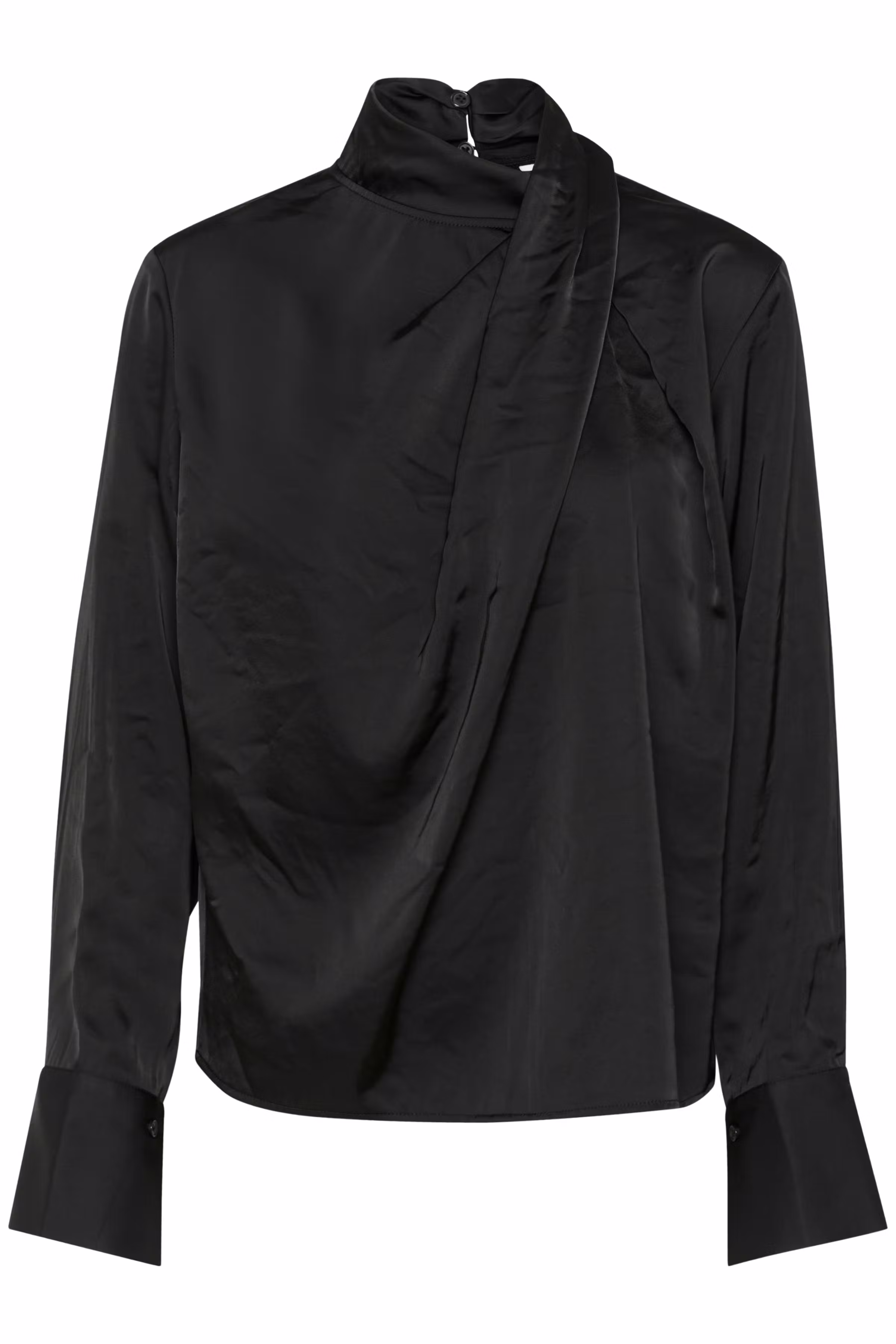 KBThorun Blouse PACK FRONT 10105303-194008