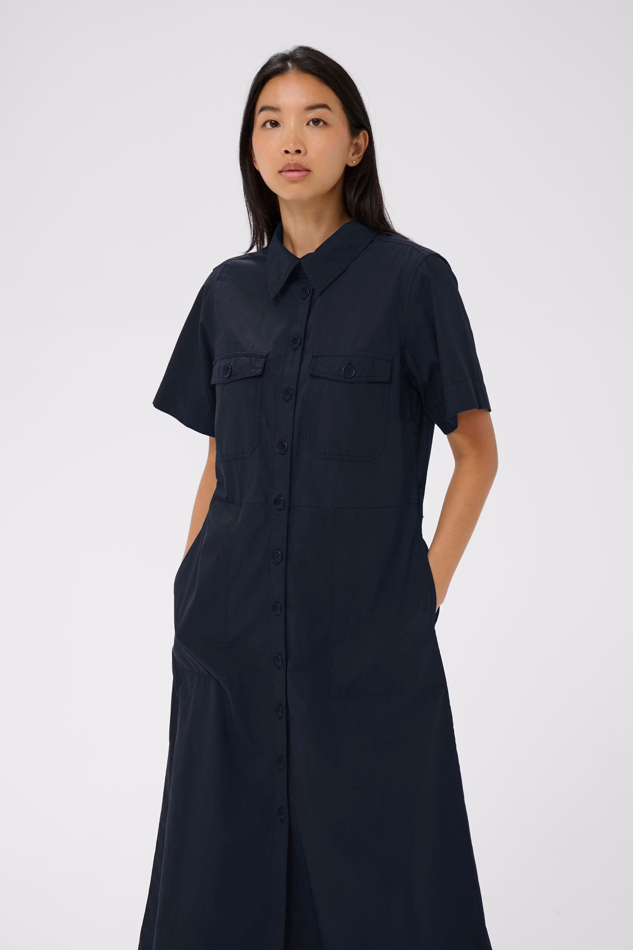 ArielPW Jurk LOOKBOOK FRONT 30310405-194109