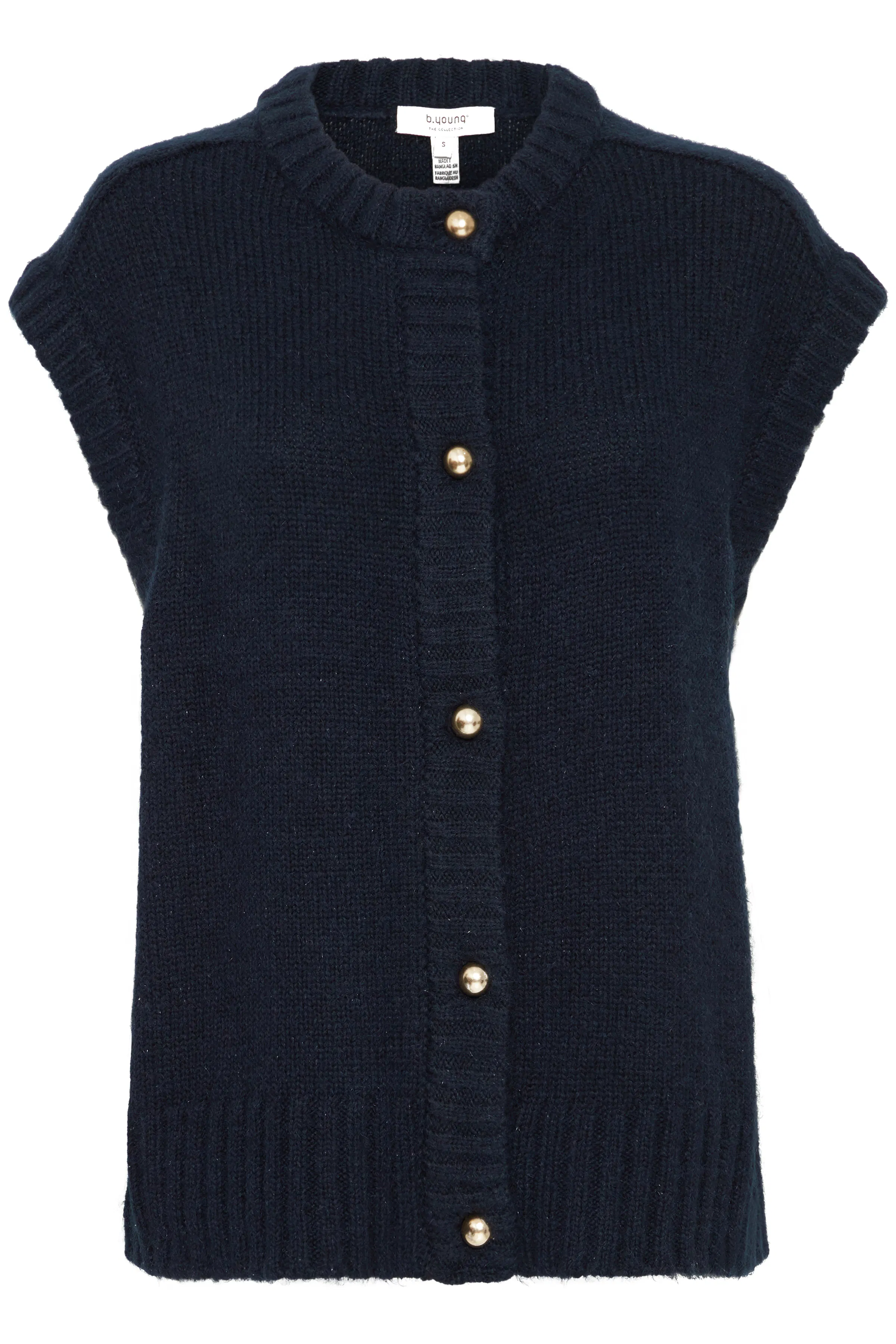 BYOKSANA Pullover PACK FRONT 20815652-1939231
