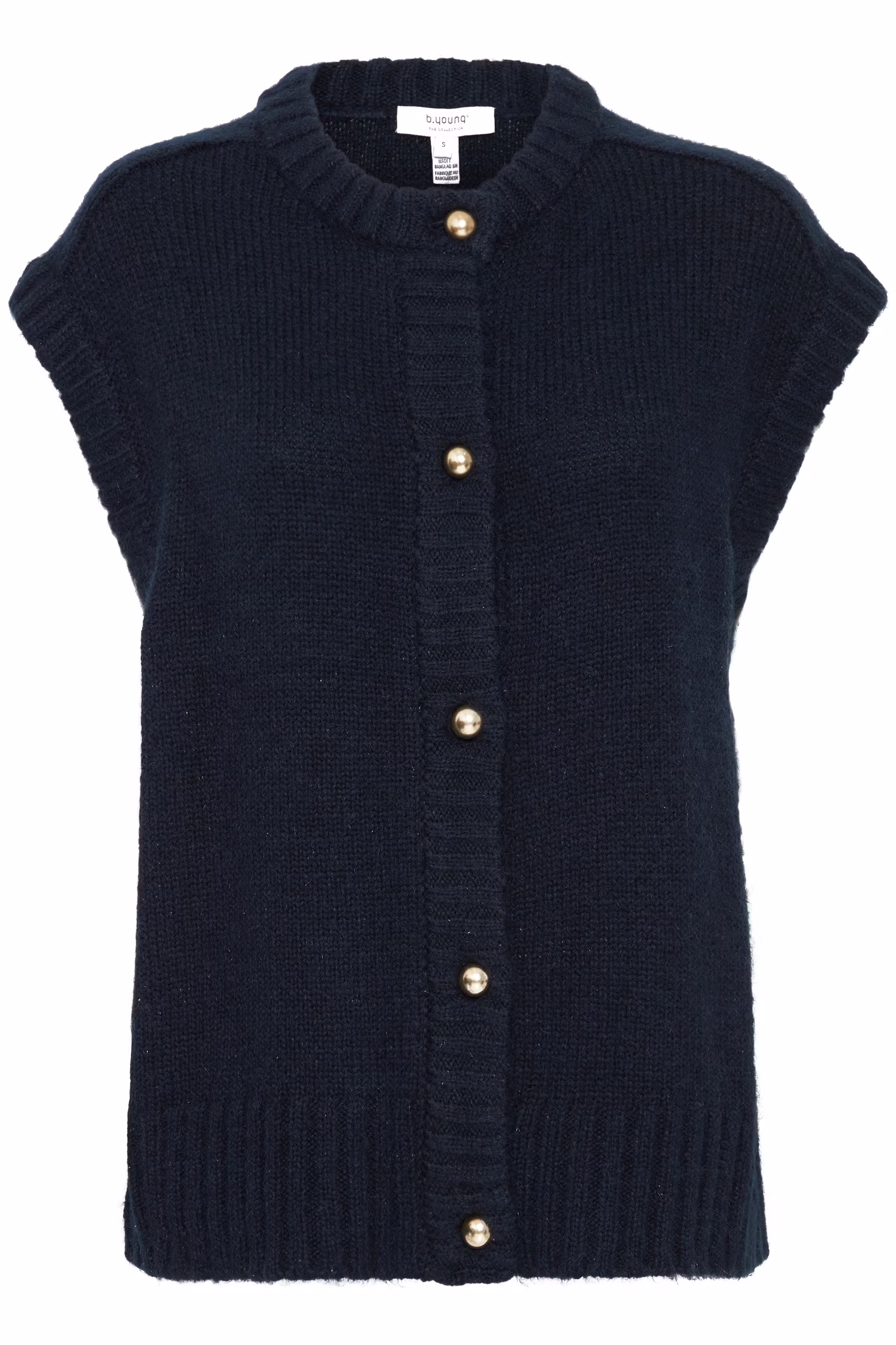 BYOKSANA Pullover PACK FRONT 20815652-1939231