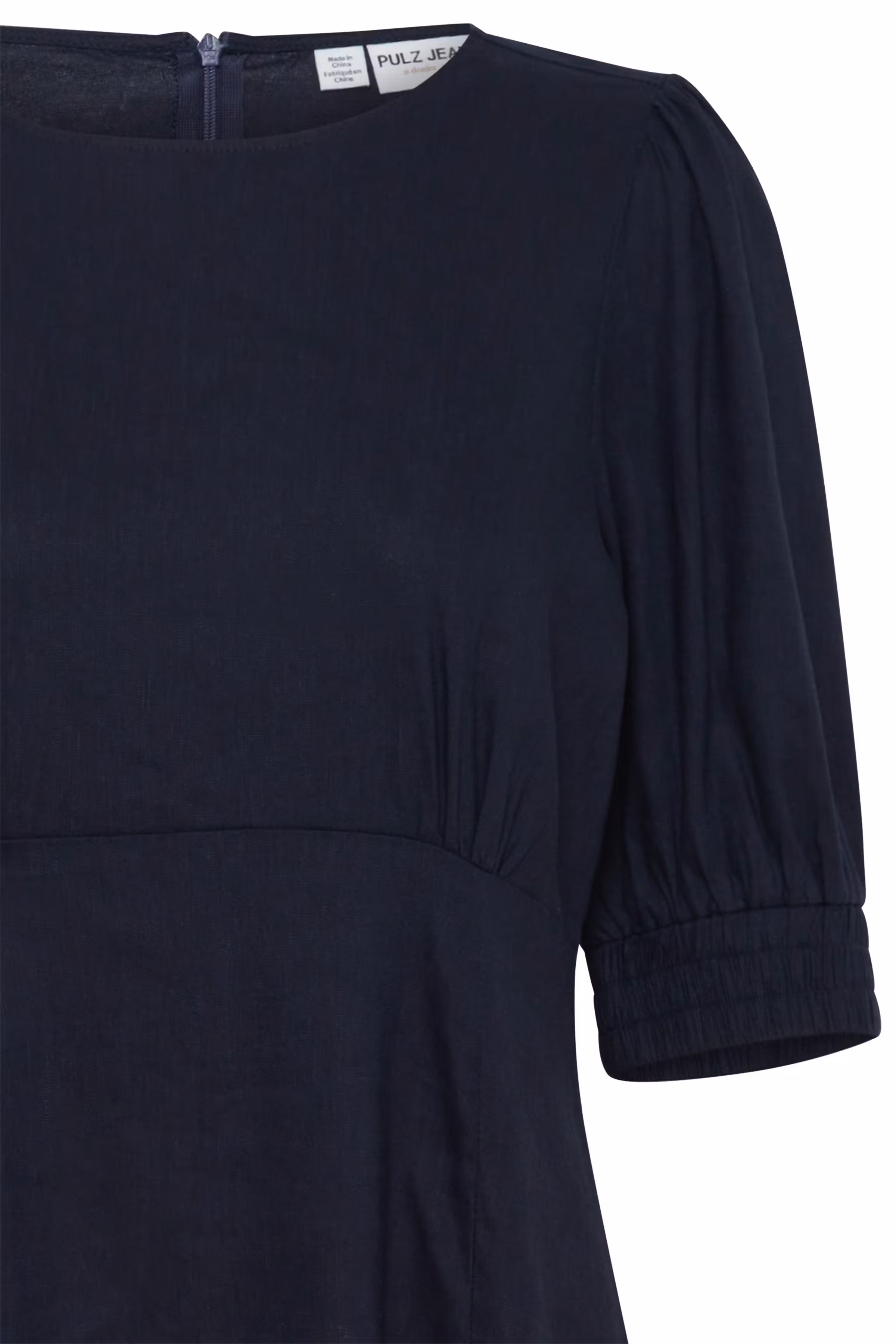 PZLUCA Kjole PACK DETAIL 50210430-194020