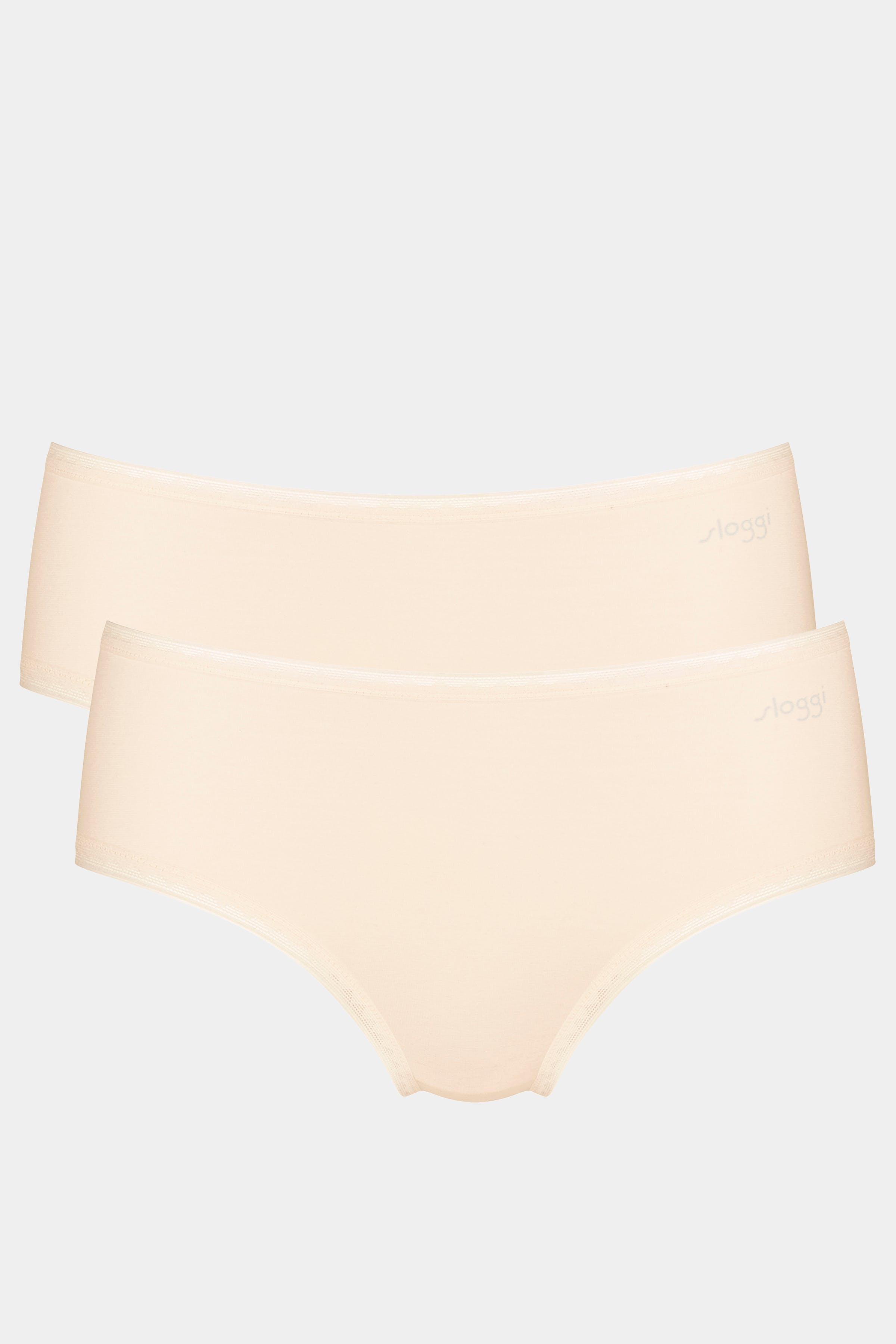 sloggi Panties PACK FRONT 40550410-400165