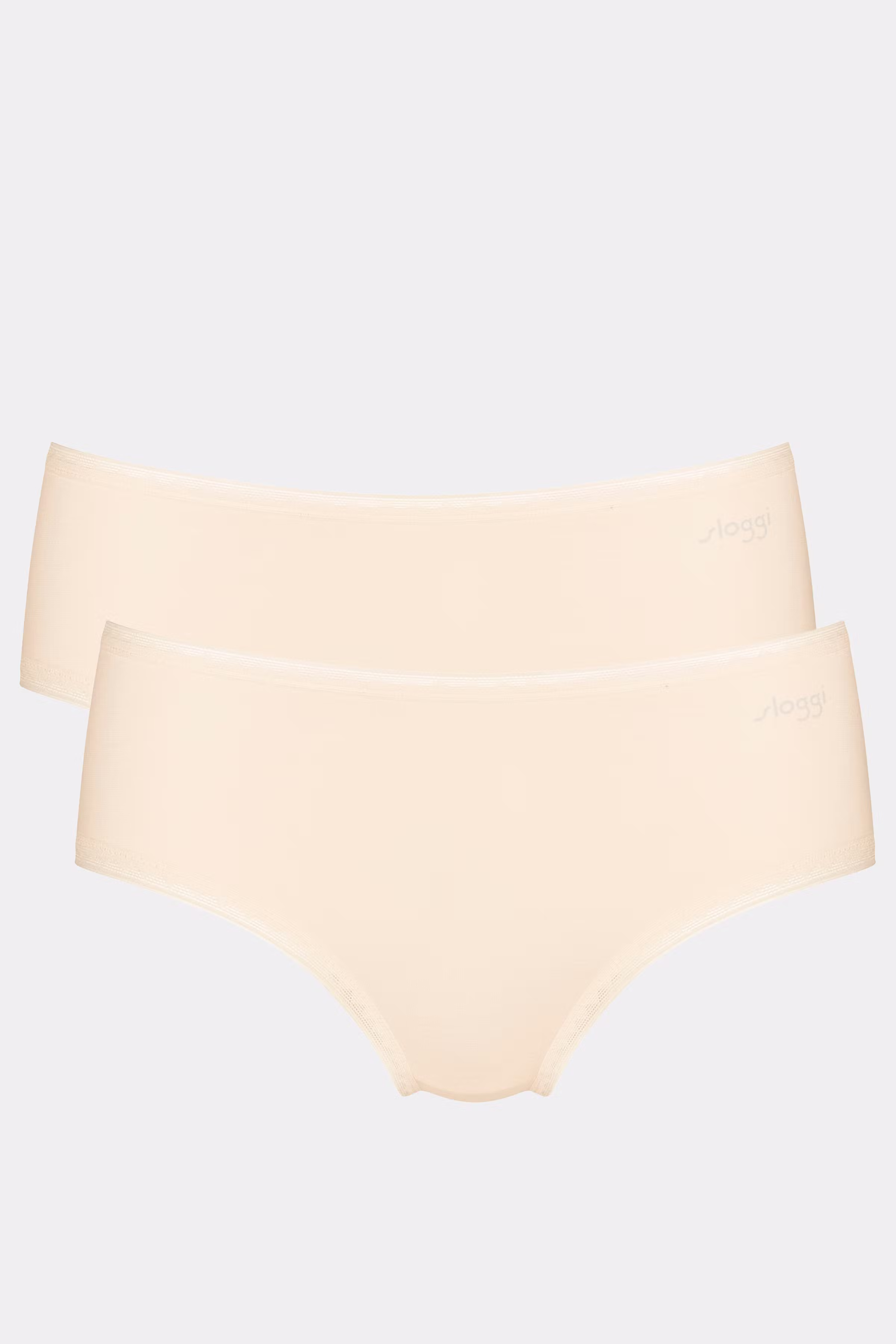 sloggi Panties PACK FRONT 40550410-400165