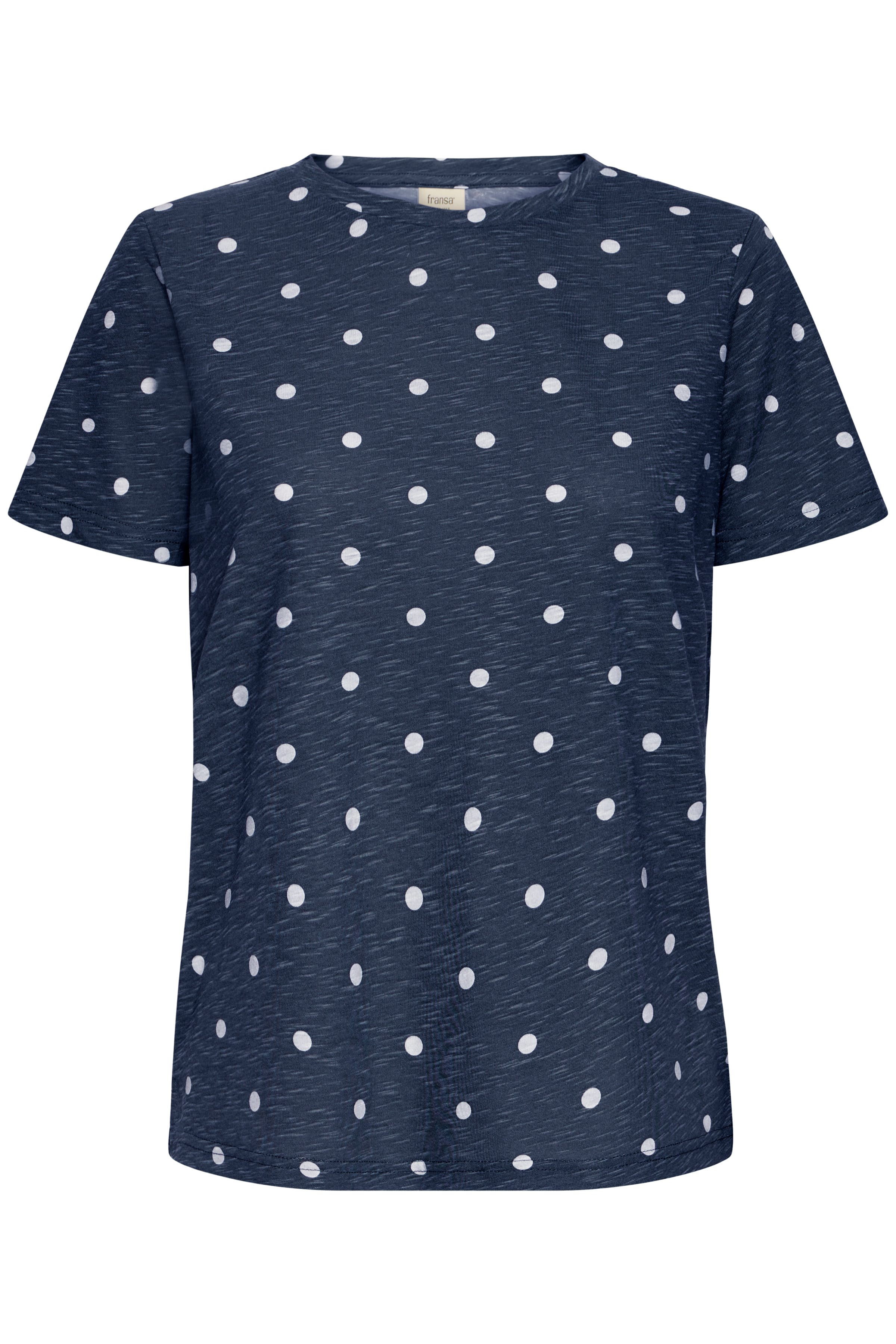 FRHAZEL T-shirt PACK FRONT 20613783-202840