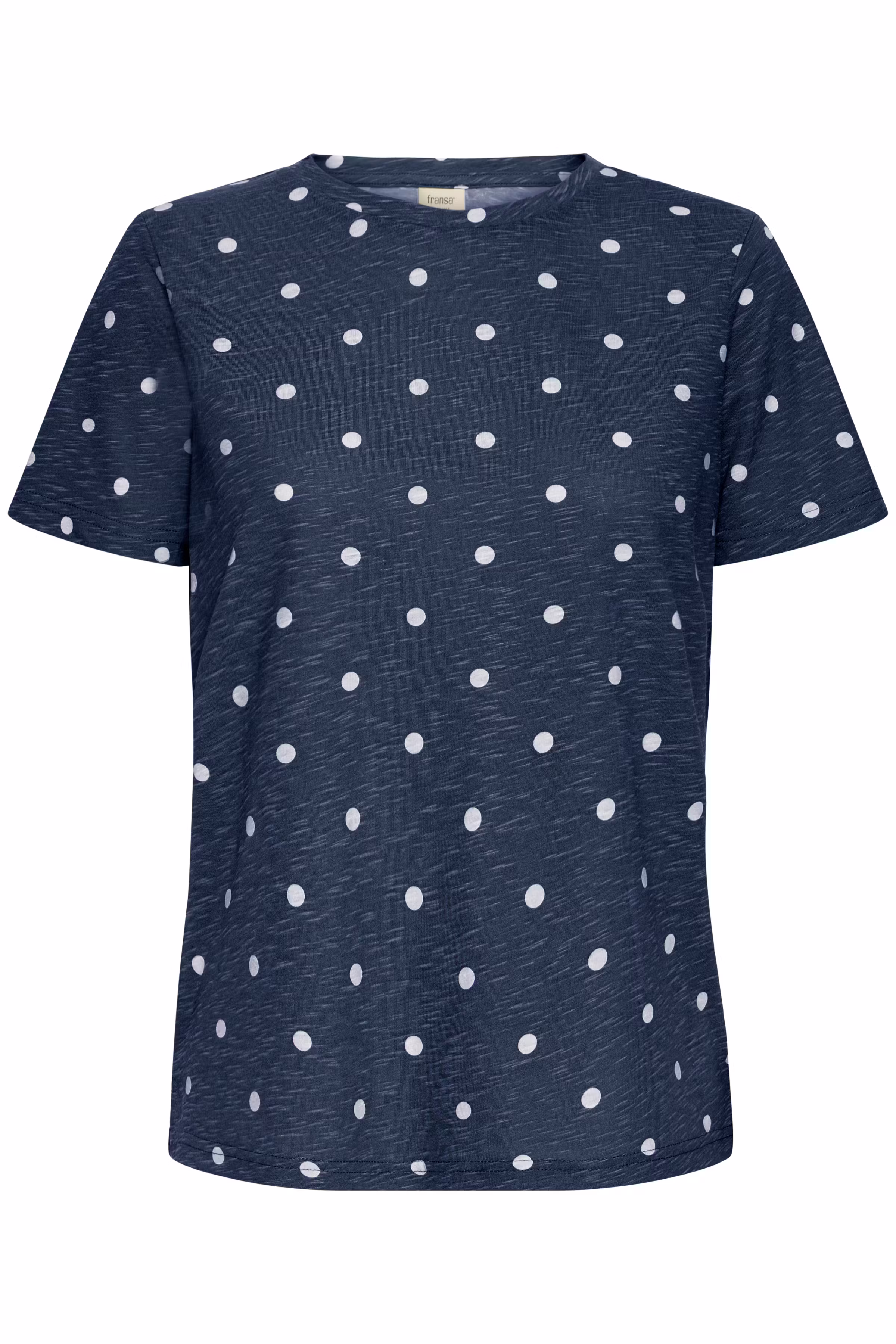 FRHAZEL T-shirt PACK FRONT 20613783-200119