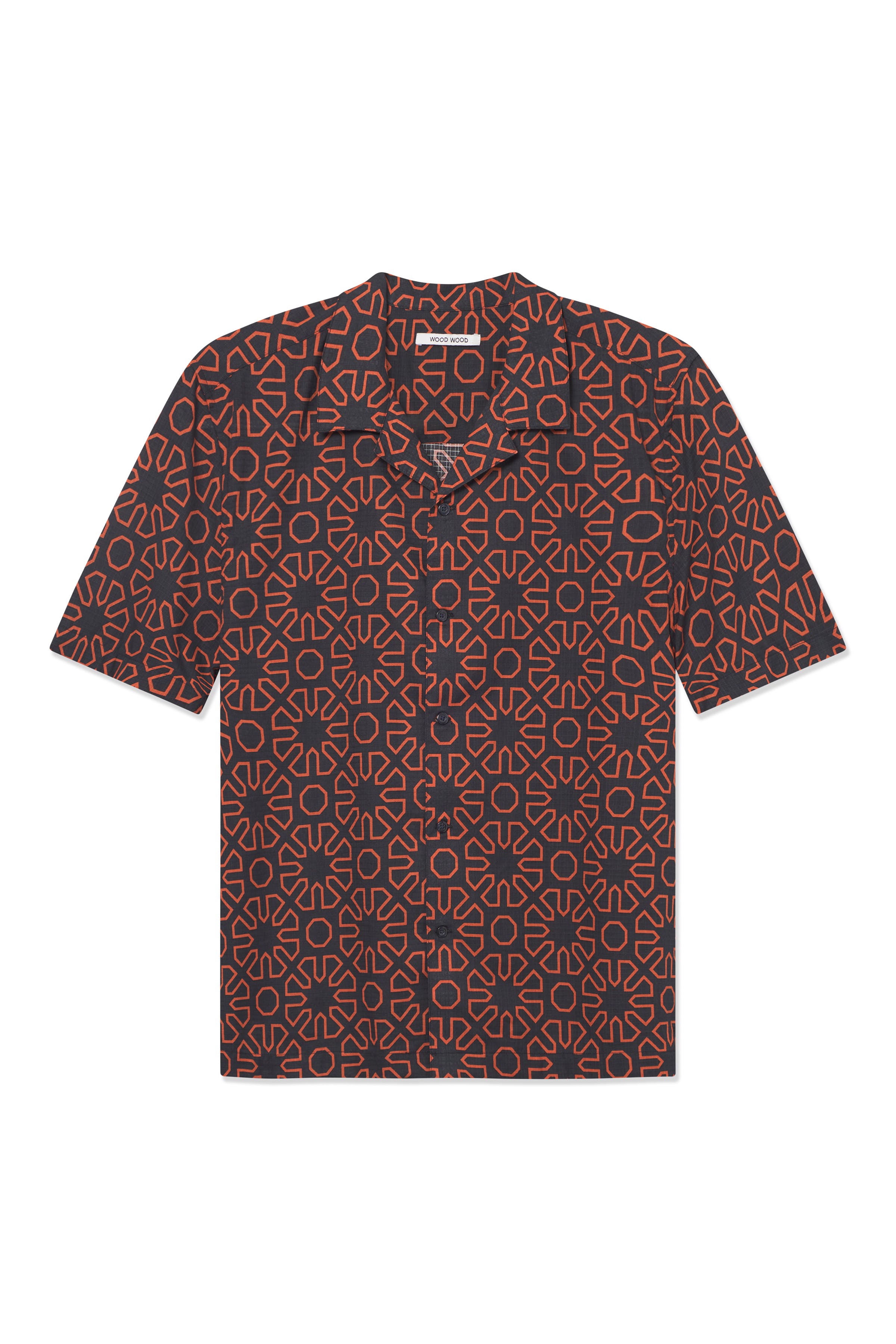 WWaaron Shirt PACK FRONT 30251387-194011