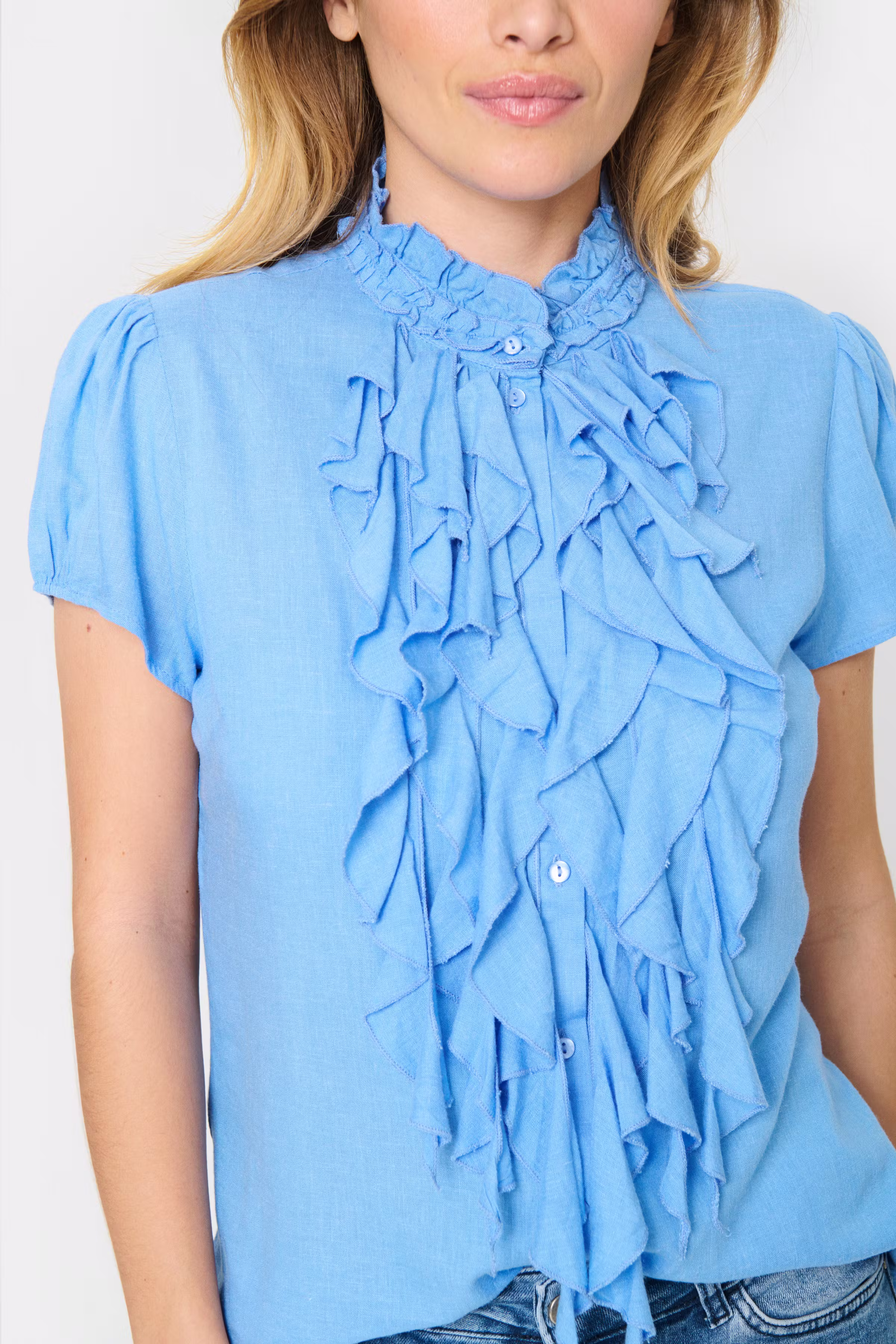 ElliSZ Hemd LOOKBOOK DETAIL 30513356-164032